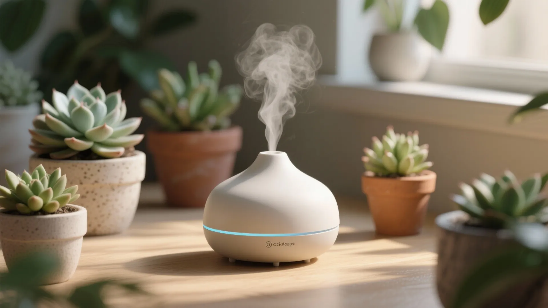 4. Bring in Fresh Scents