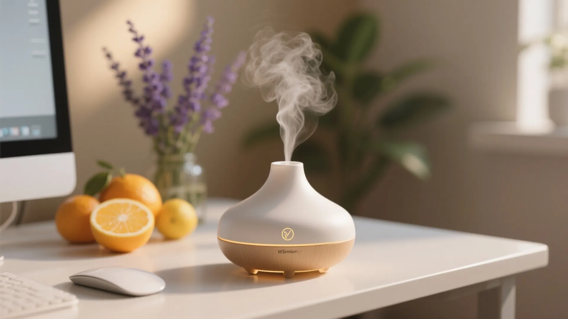 10. A Signature Scent