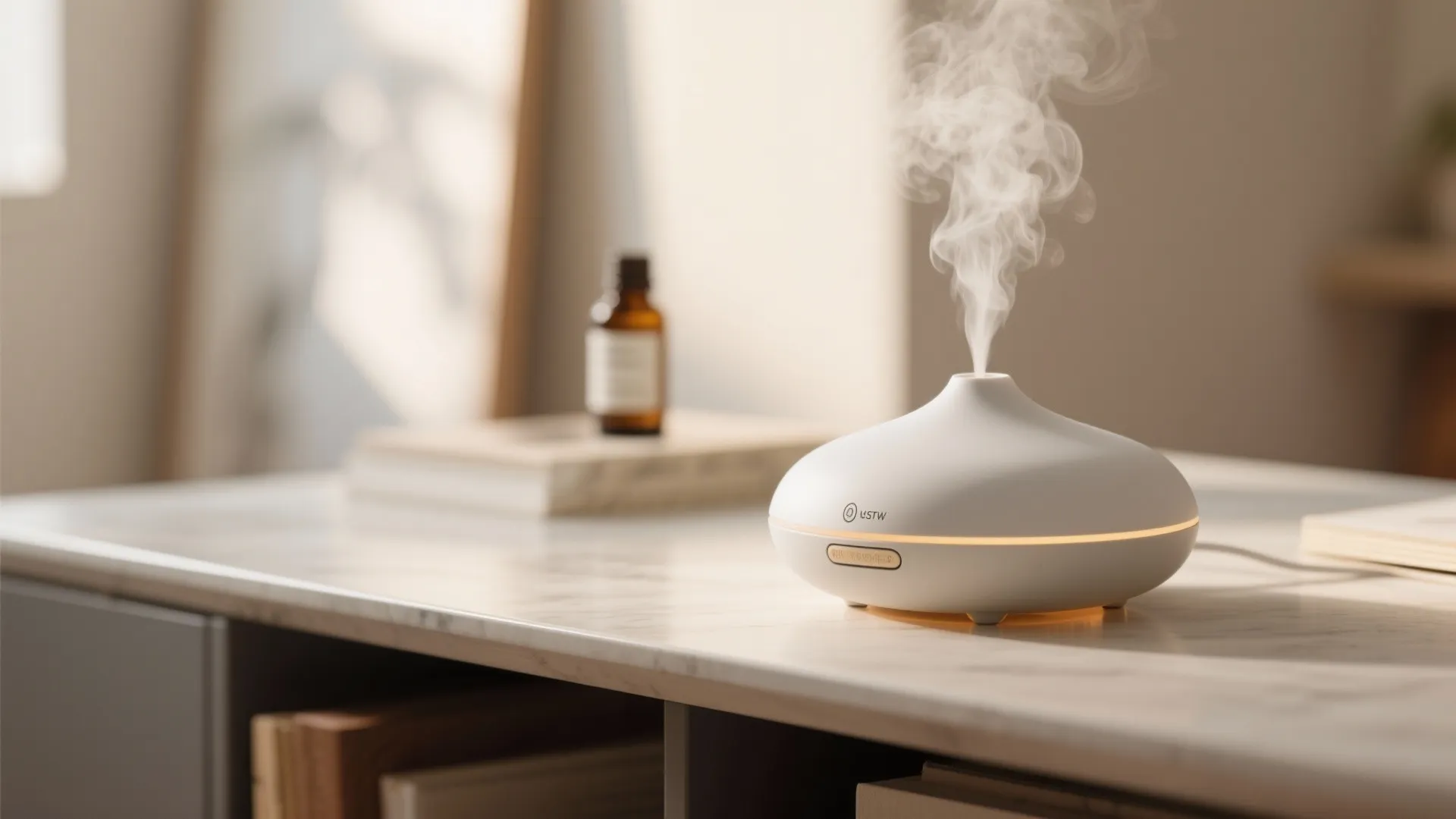 10. Add a Signature Scent