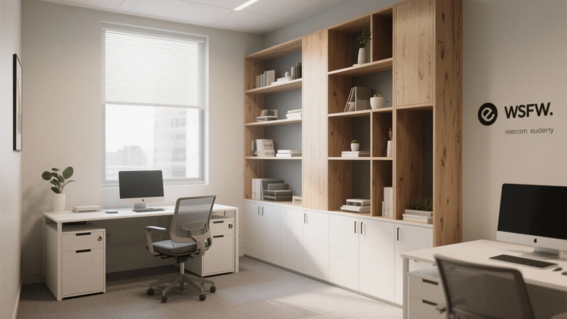 7. Smart Storage Solutions