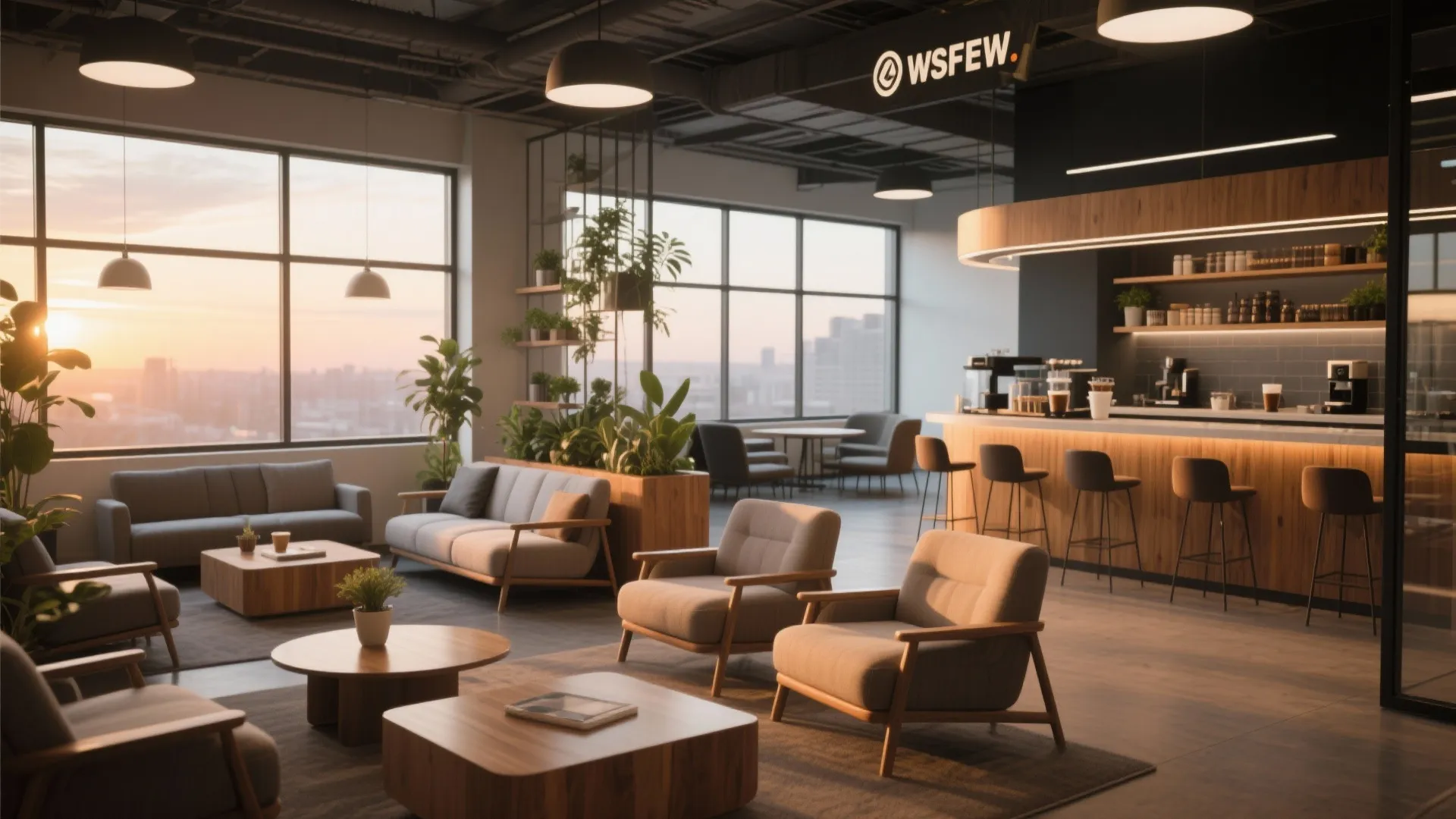 7. Defined Social Spaces