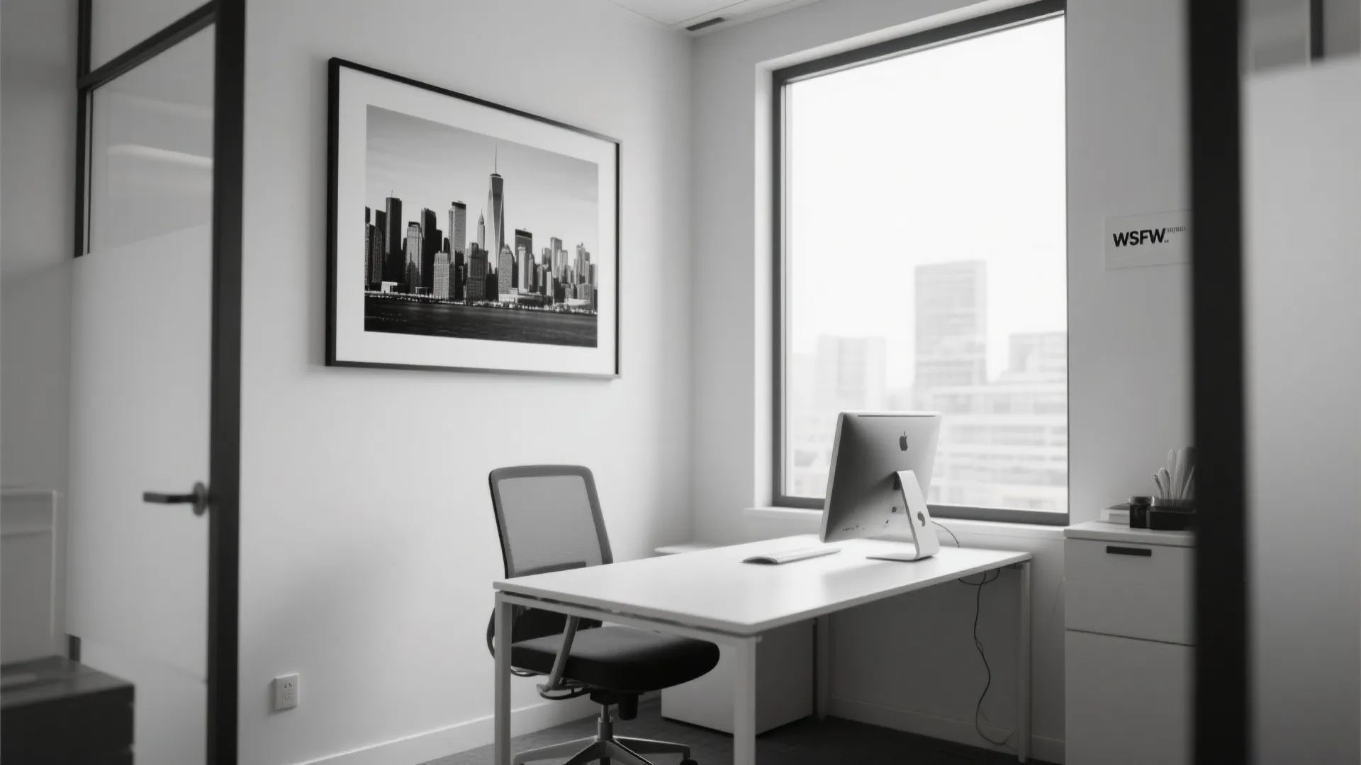 2. Statement Art Pieces