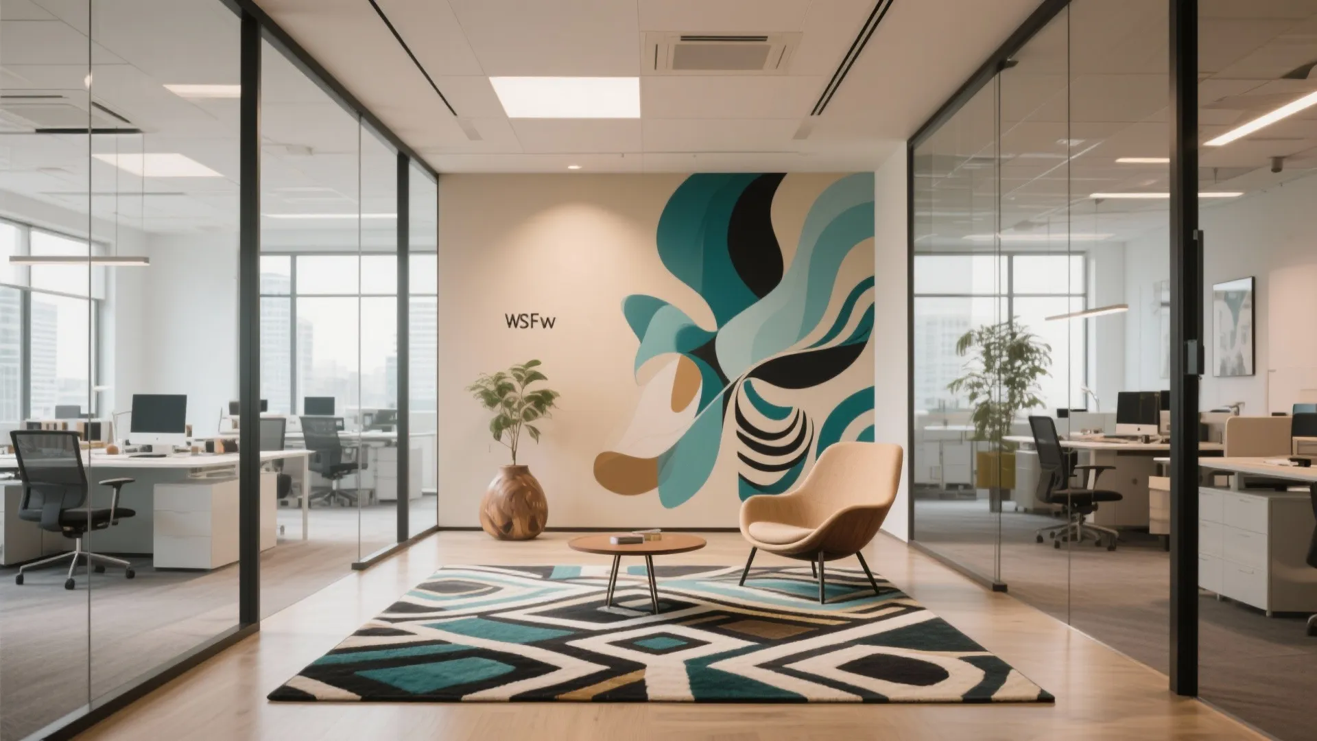 9. Go for Statement Pieces