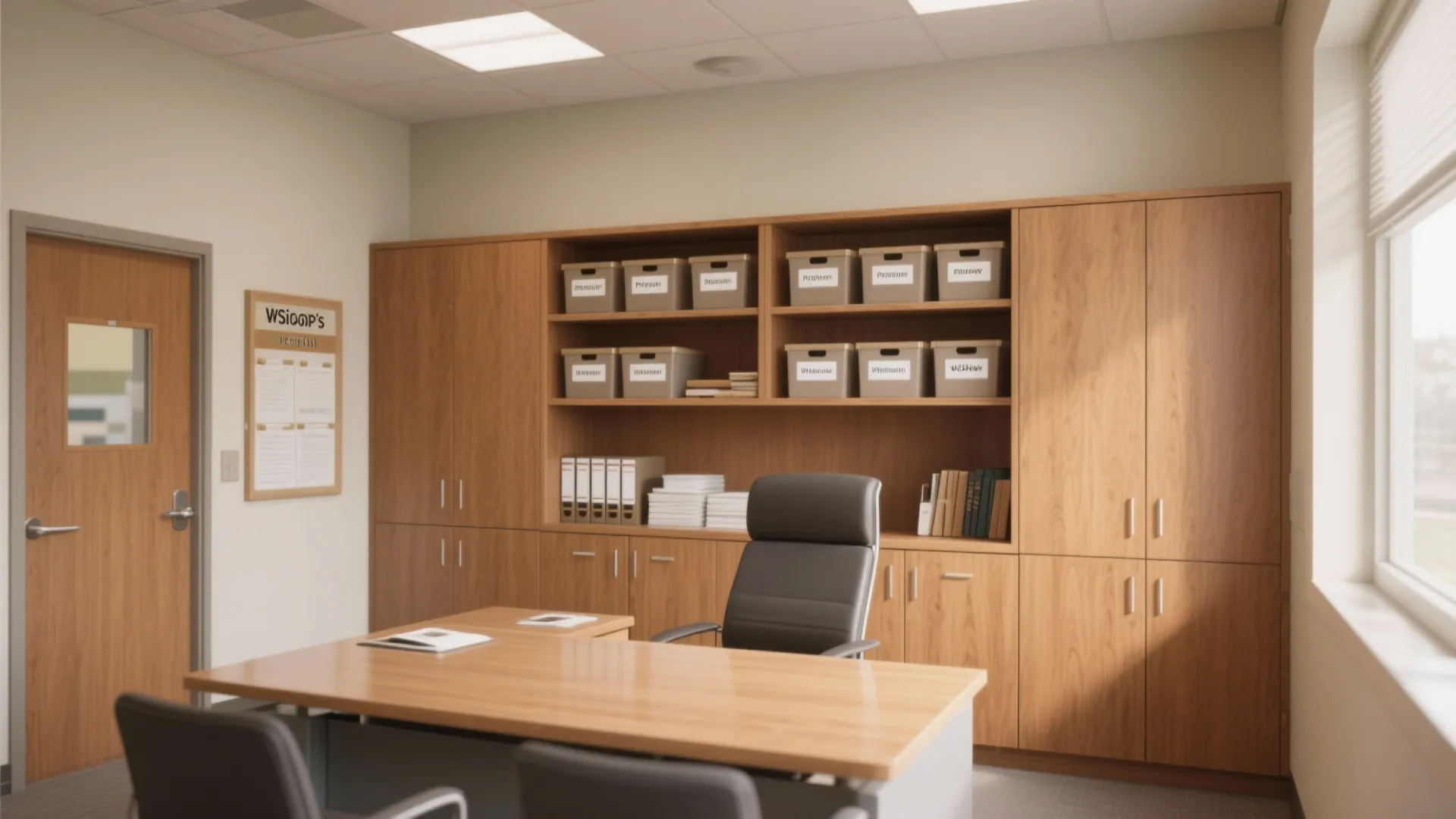 6. Smart Storage Solutions