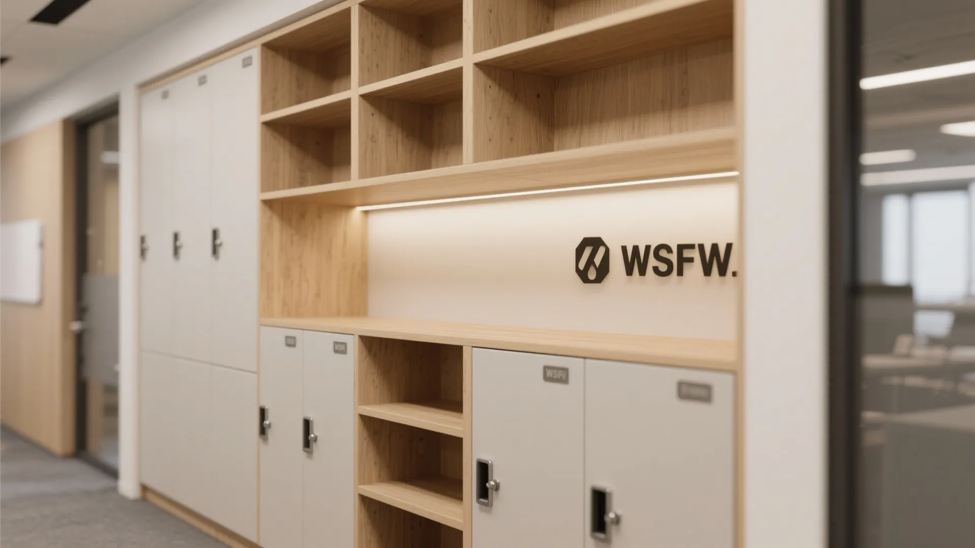 9. Smart Storage Solutions