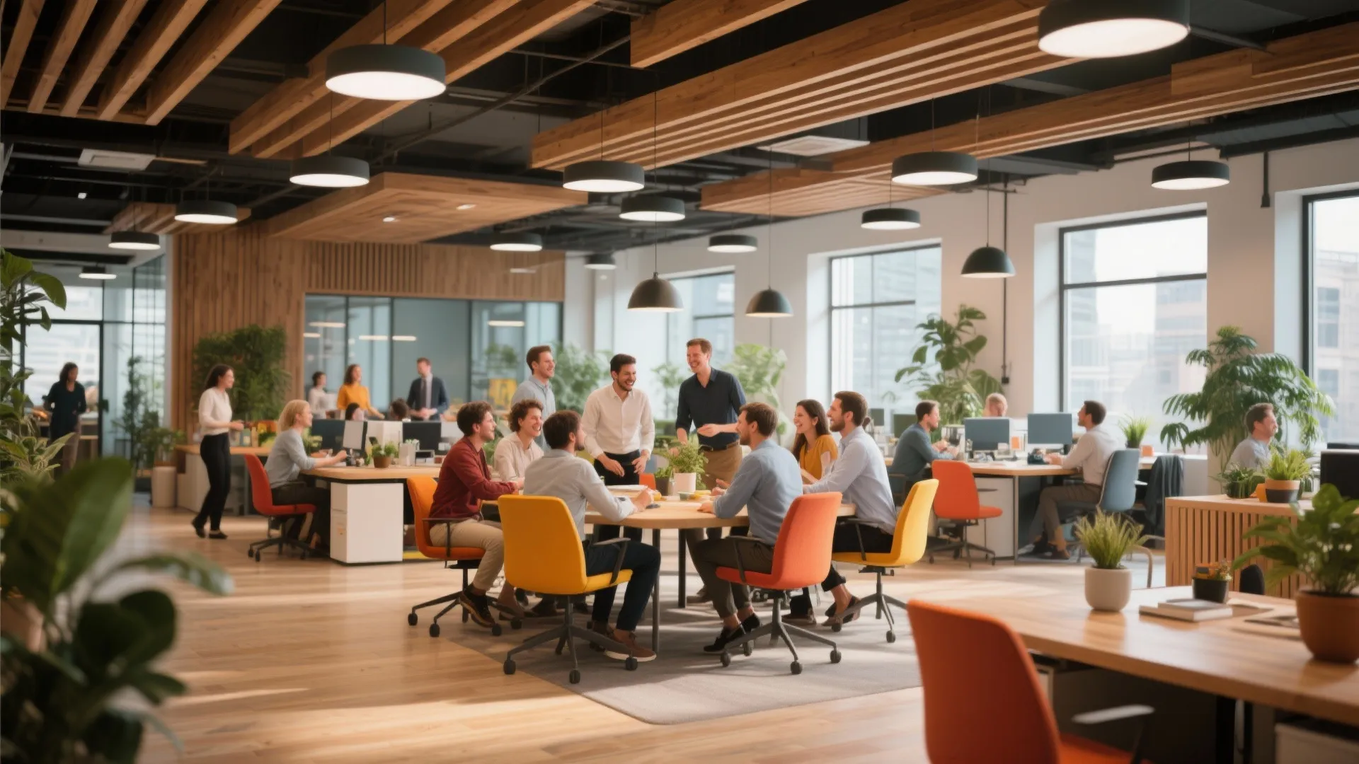 10 Creative Ideas for Office Events: Fun, Engaging & Unique Ways to Bring Your Team Together