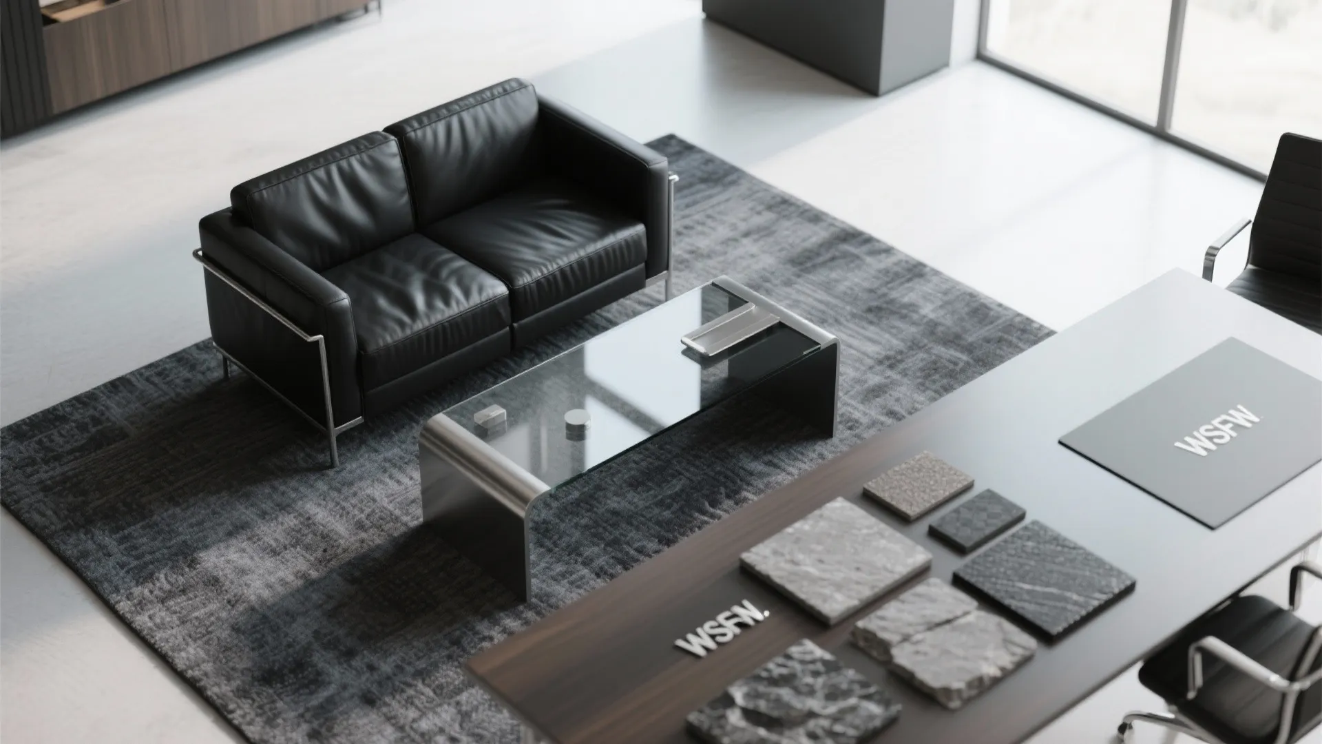 5. Use Textures to Add Depth