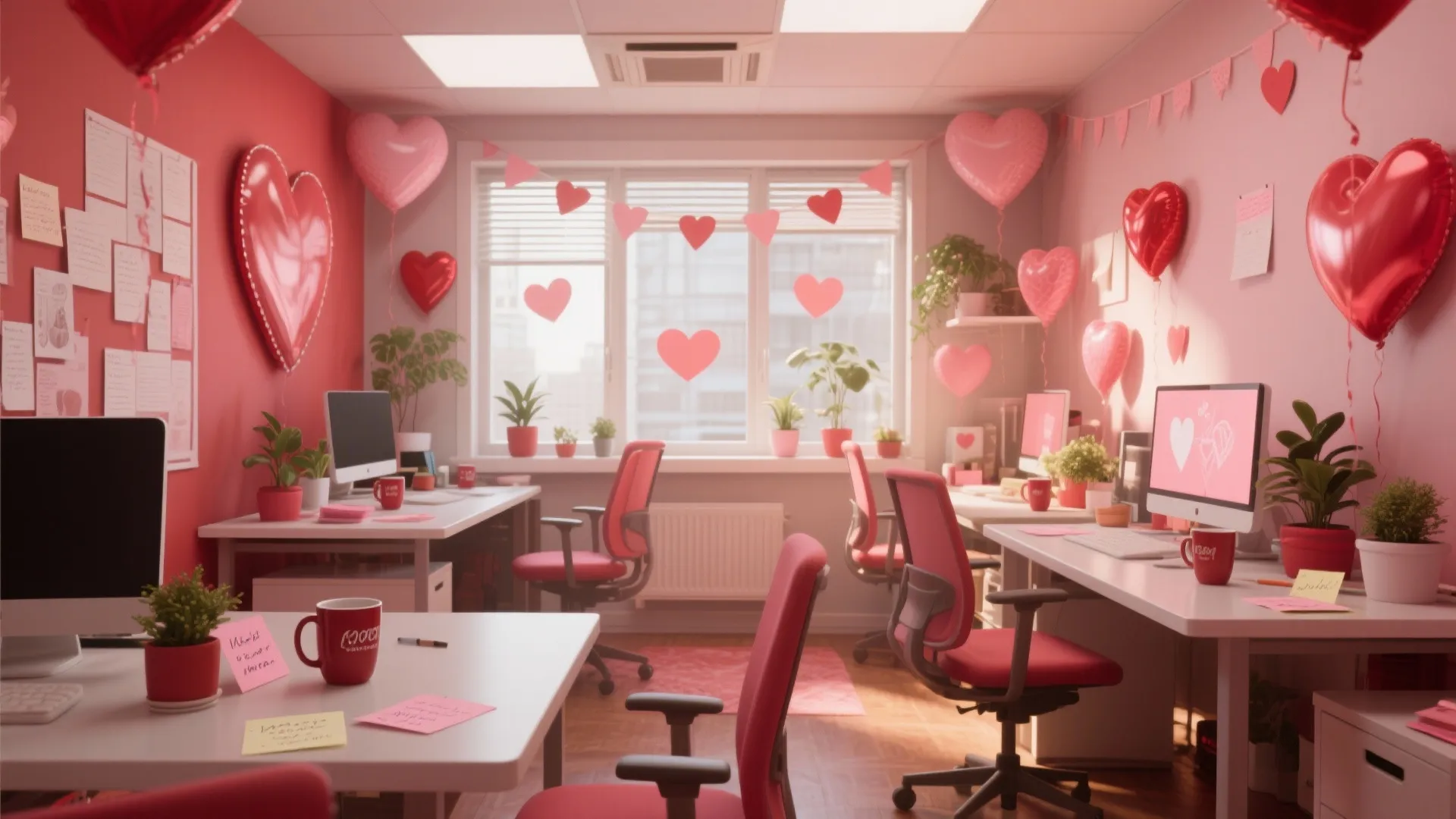 5 Fun Office Valentine’s Day Ideas: Creative, Personal, and Budget-Friendly Ways to Bring Love into the Workplace