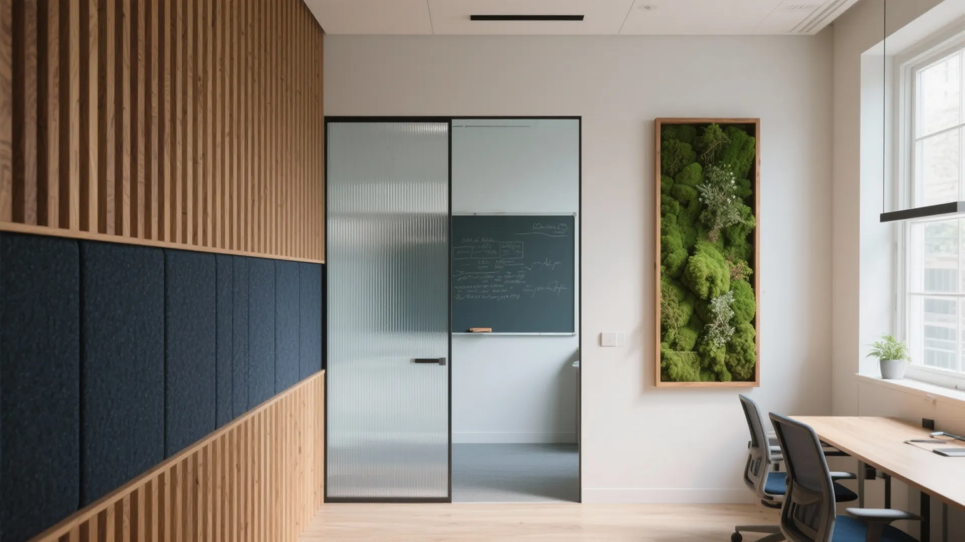 5 Office Interior Wall Design Ideas: From acoustic calm to biophilic lift—five proven wall strategies I use to make small offices feel bigger, brighter, and more productive.
