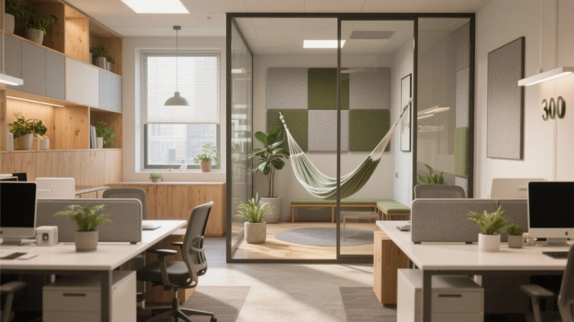 5 Office Wellness Ideas to Boost Productivity: Practical, small-budget office wellness ideas I use as a pro designer to make work healthier and happier