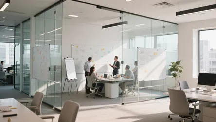 10 Office Whiteboard Ideas