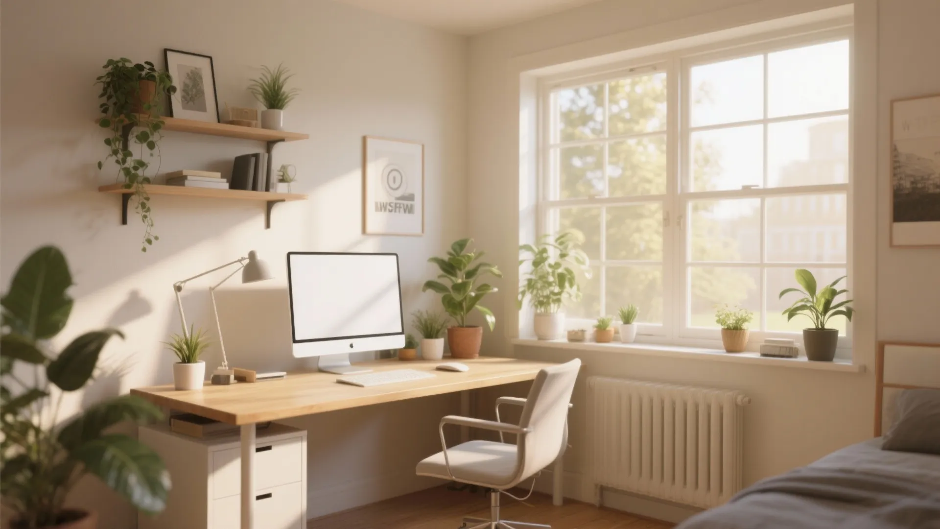 Tip 1: Let the light lead