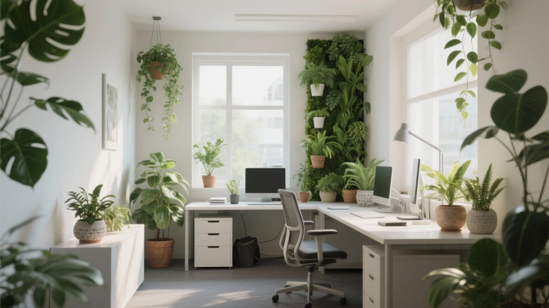 1. Bring Nature Indoors