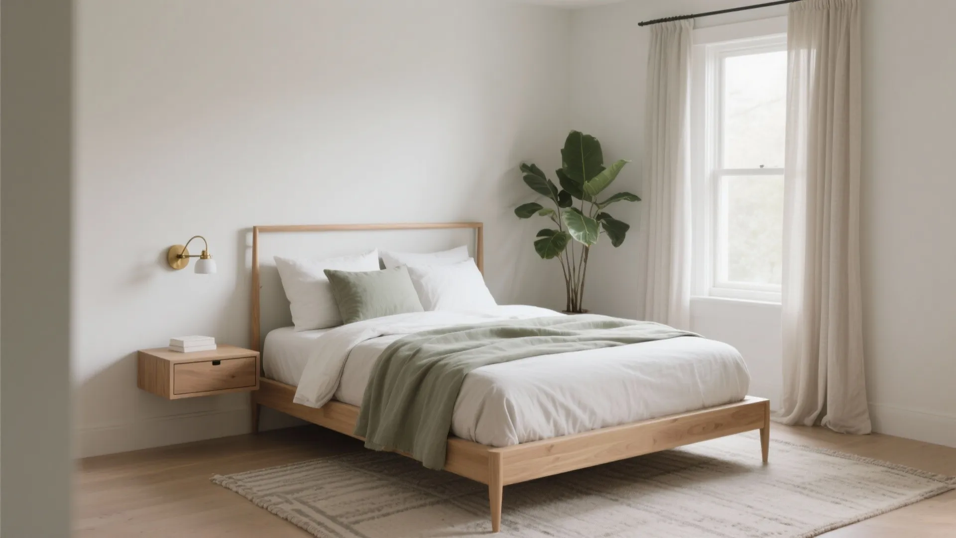 3) Embrace asymmetry: offset the king and run one-side circulation