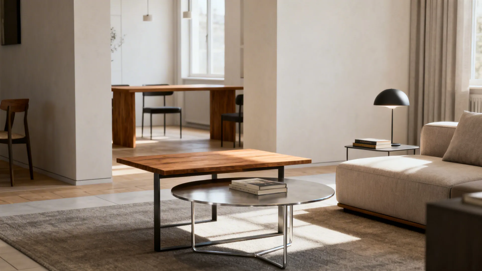 1. Offset pair for zoning