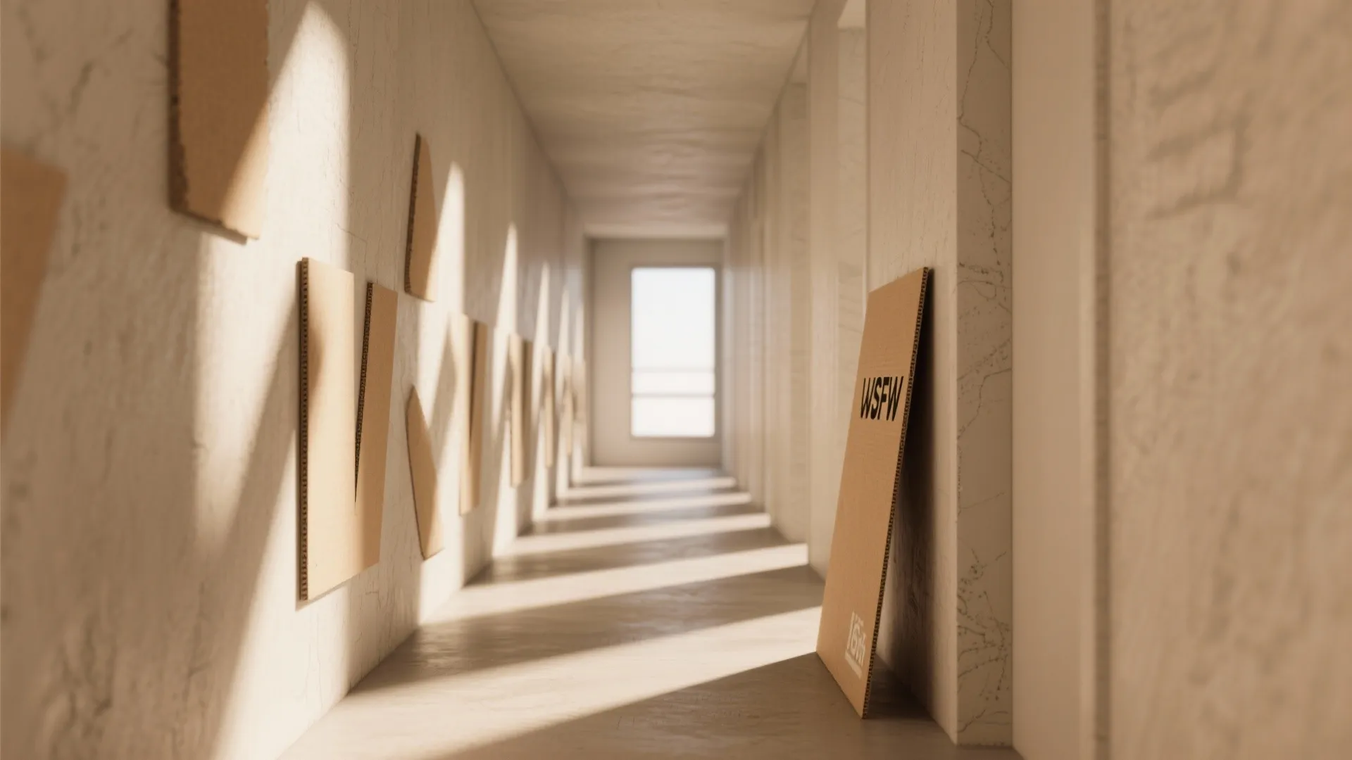 5. Repeat Pattern with Offset Rows