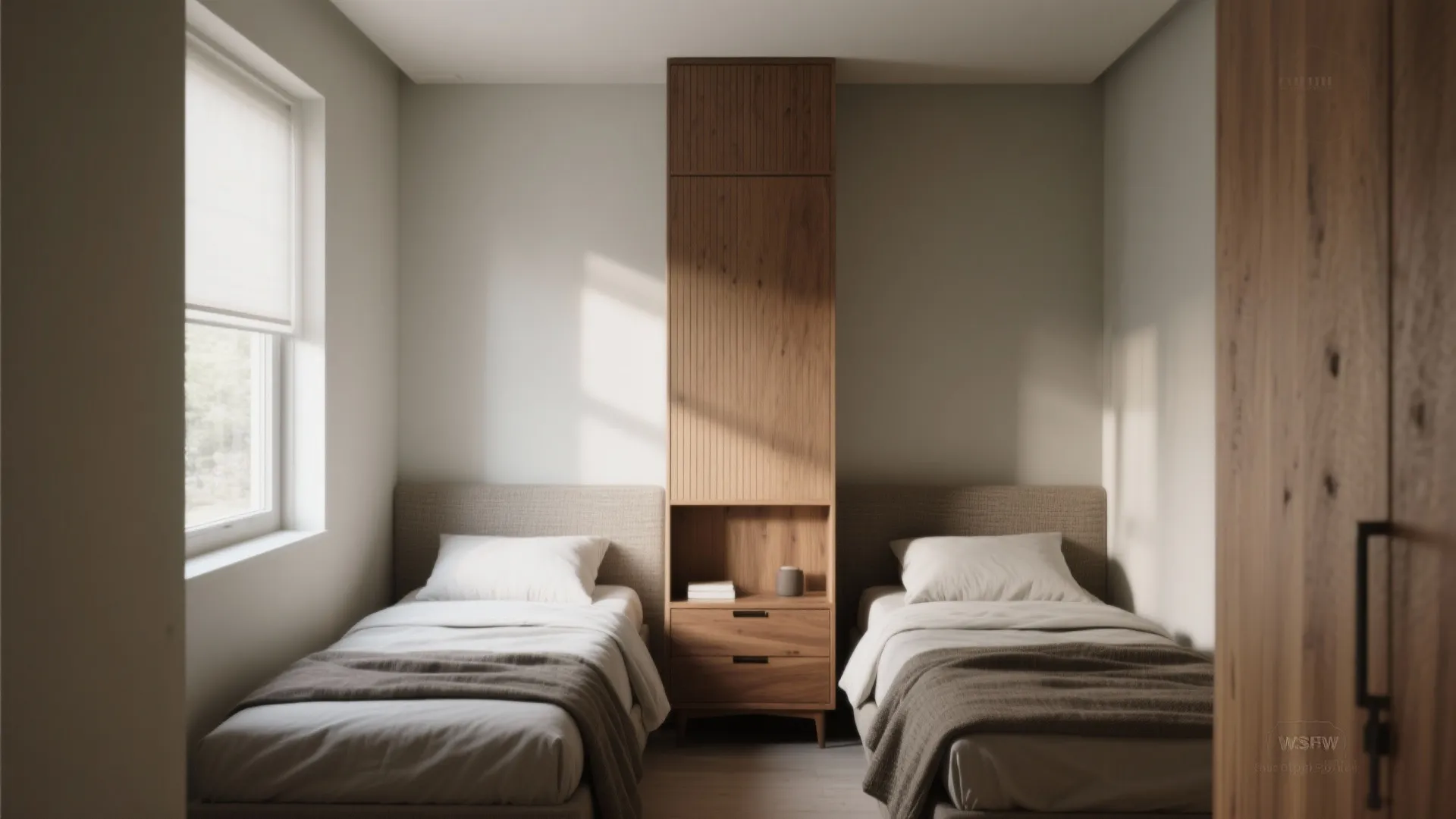 Twin Bed Small Room Ideas: 5 Creative Layouts: Smart, stylish twin bed solutions for tiny shared rooms — tested in real projects