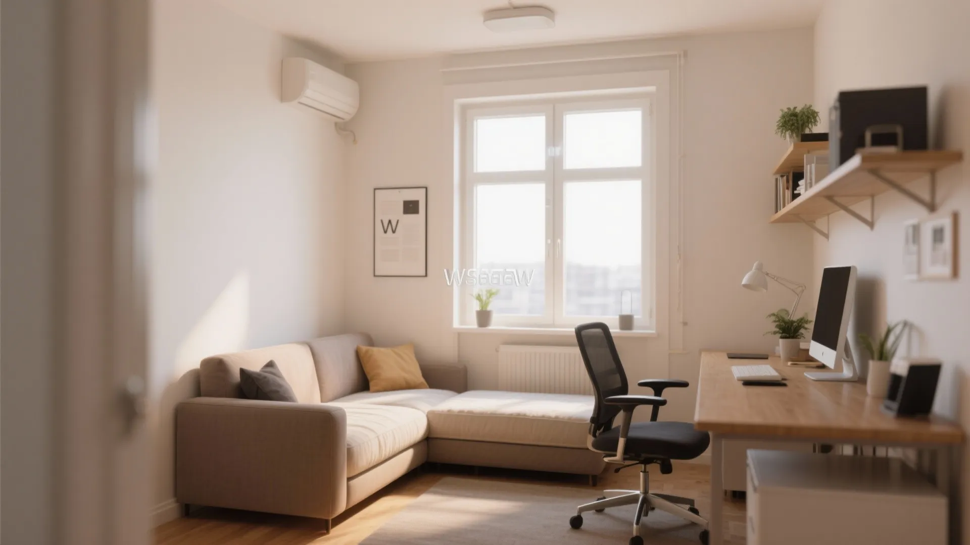 6. Off-White for Flexibility