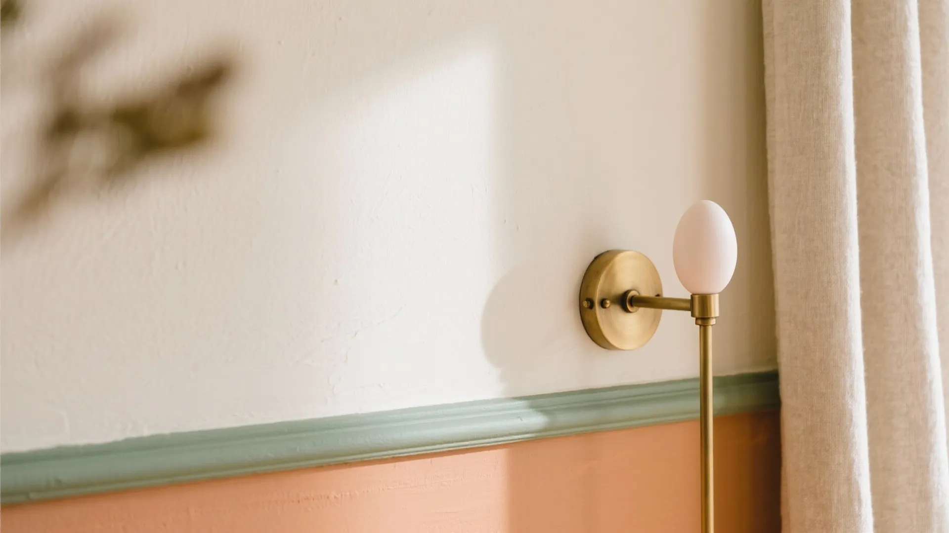 1) Soft Off-White With Warm Undertones