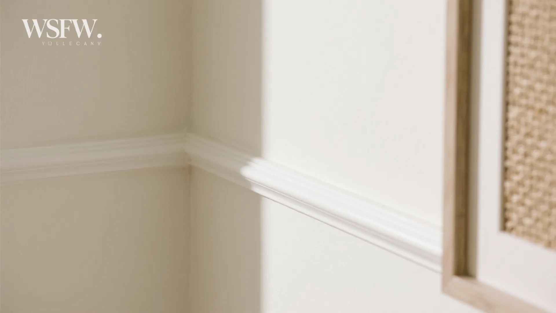 3) Creamy Off-Whites With Intentional Undertones