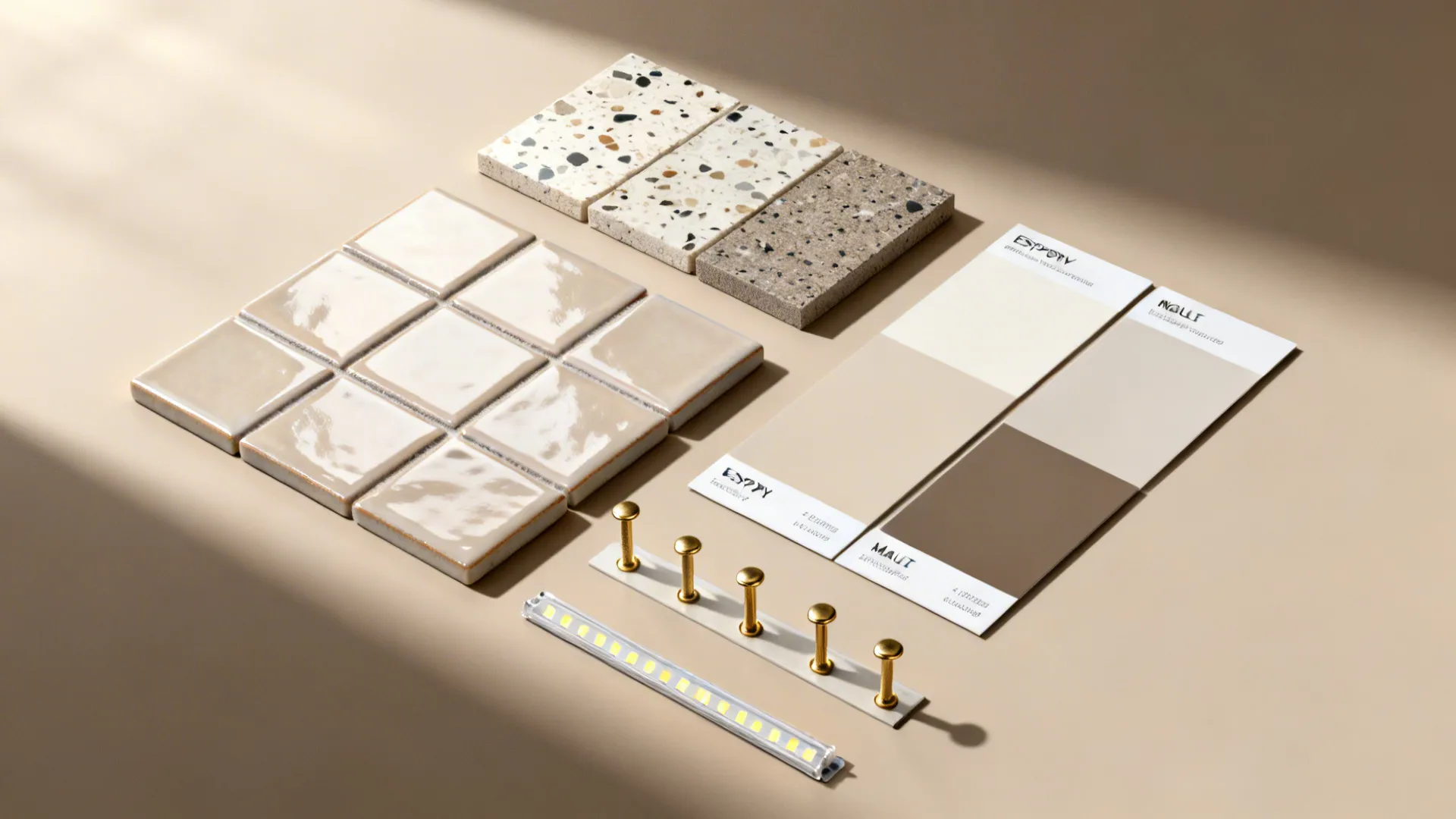 Mughal ogee arch niche for spices