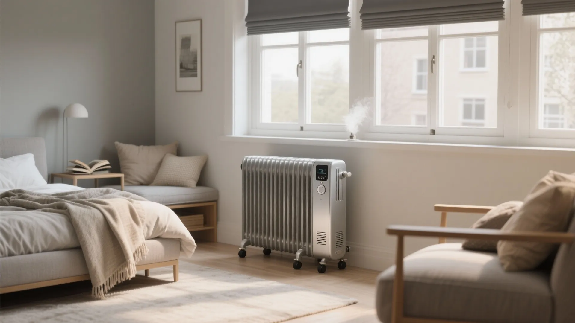 Best Oil-Filled Room Heater: Your Essential Buying Guide: Fast-Track Guide to Choosing an Oil Room Heater That Saves You Time and Money