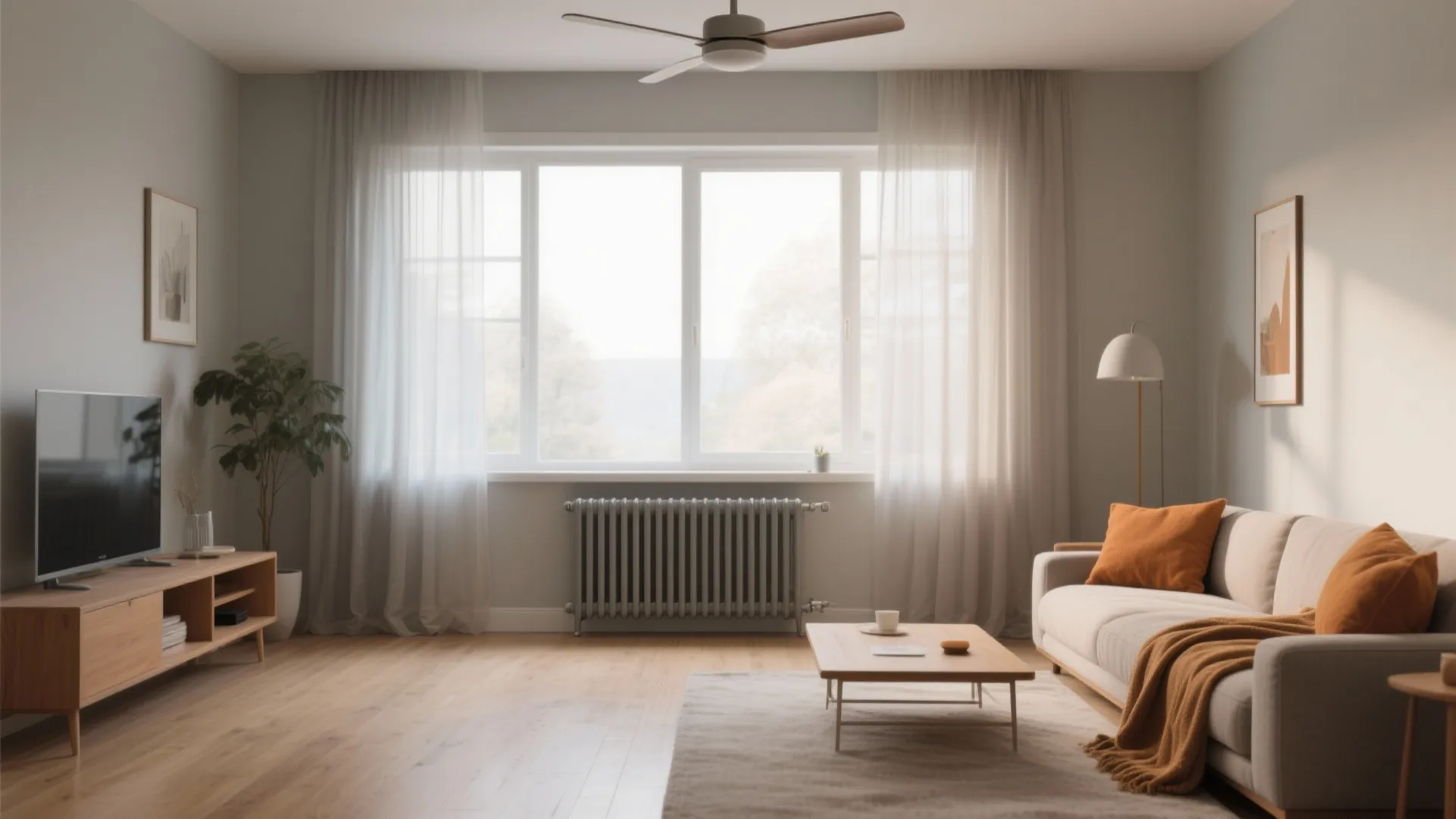 11 Fin Oil Heater Room Size: How to Choose the Right Space: 1 Minute to Estimate the Perfect Room Size for Your 11 Fin Oil Heater