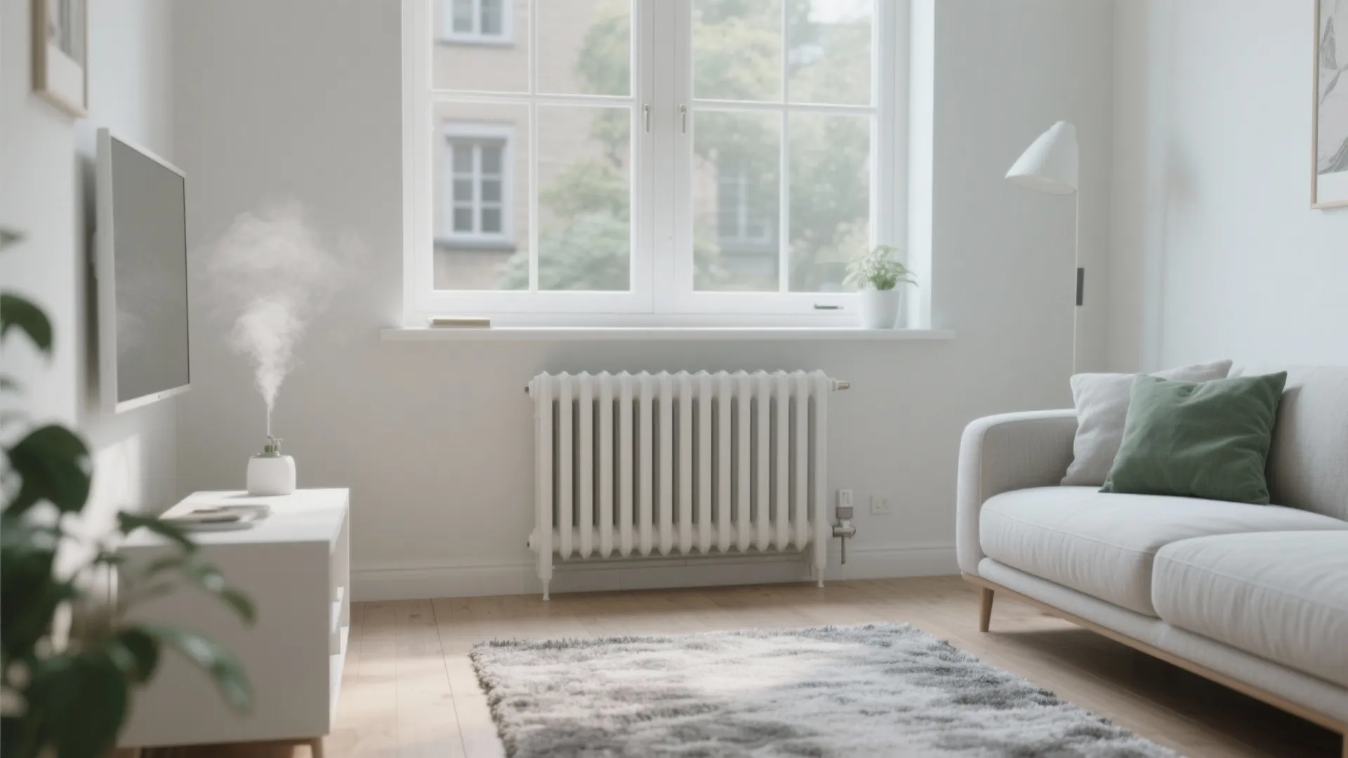 11 Fin Oil Heater Room Size: Complete Guide