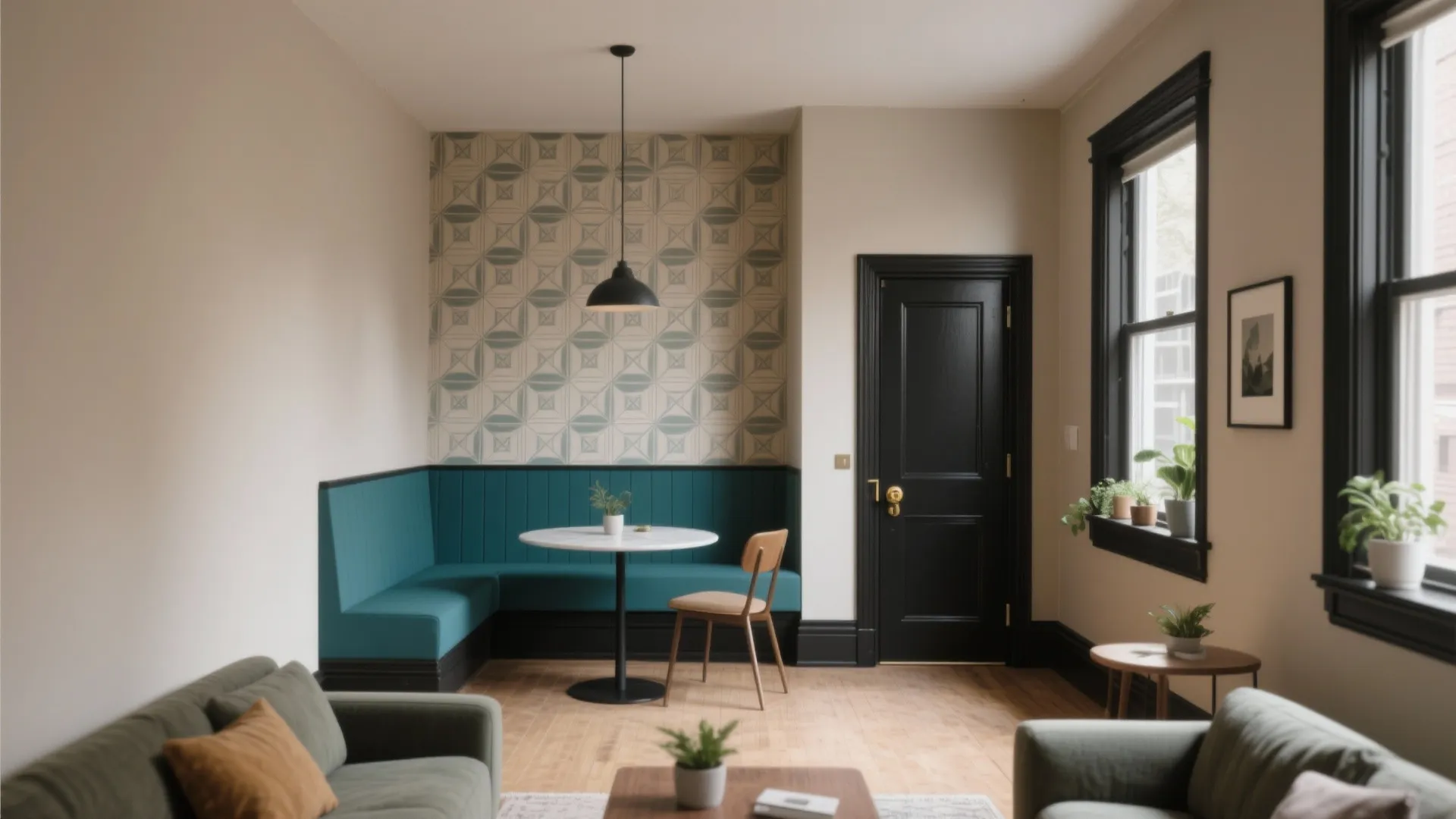 5 Oil Paint Wall Design Ideas for Small Spaces: Practical, trend-led ways I use oil finishes, color, and sheen to make compact rooms feel richer and brighter—grounded in real projects and expert data.