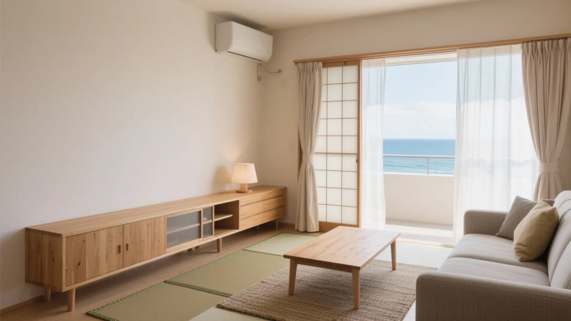 沖縄で2LDK購入を考える人へ：日本室内デザイナーの視点: 東京・大阪・京都で培った小戸型経験を活かし、沖縄の2LDKを心地よく暮らすための5つの設計アイデア