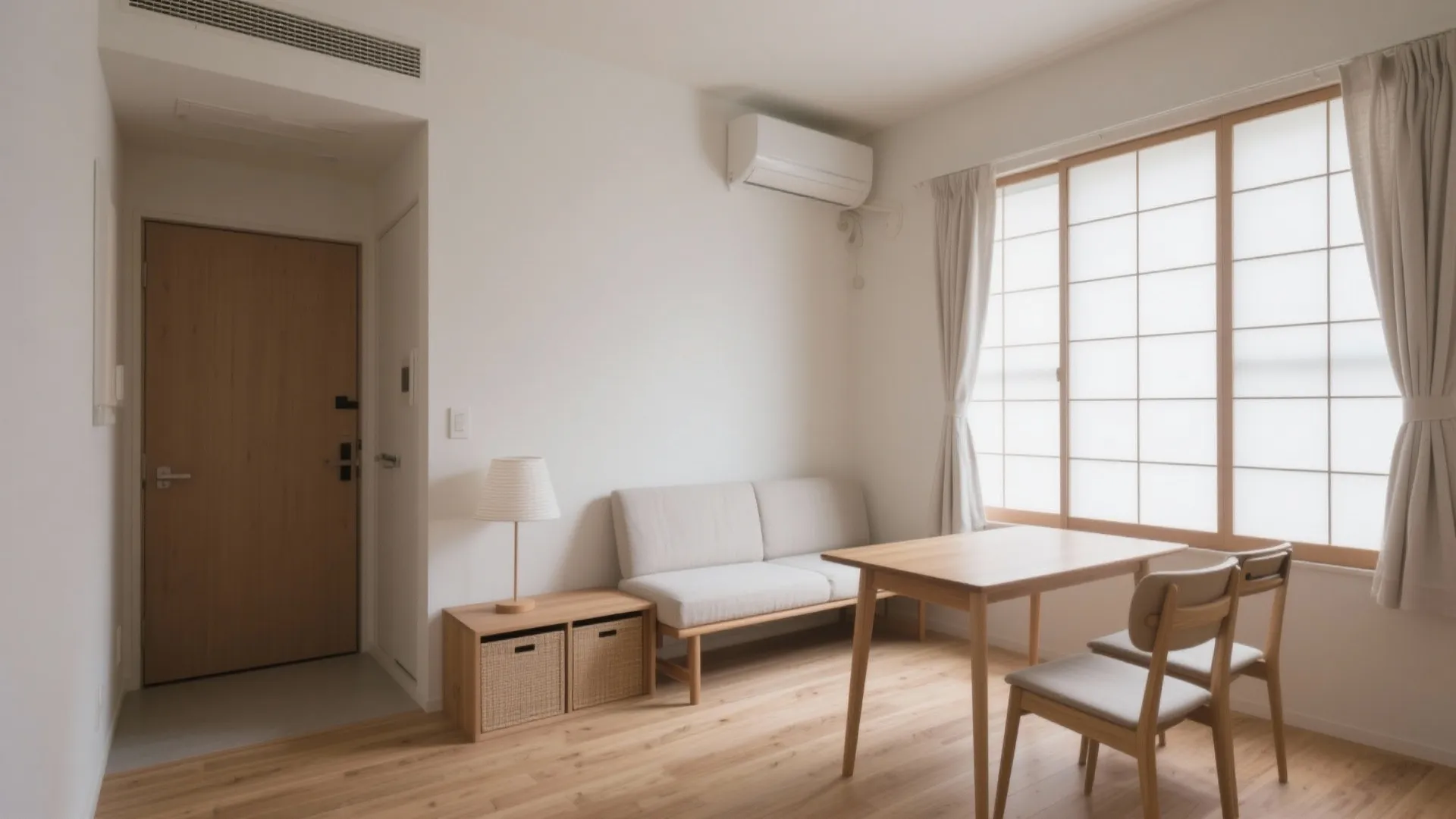 沖縄のマンションが危ない？小戸型の安全・動線・収納を整える5の設計術