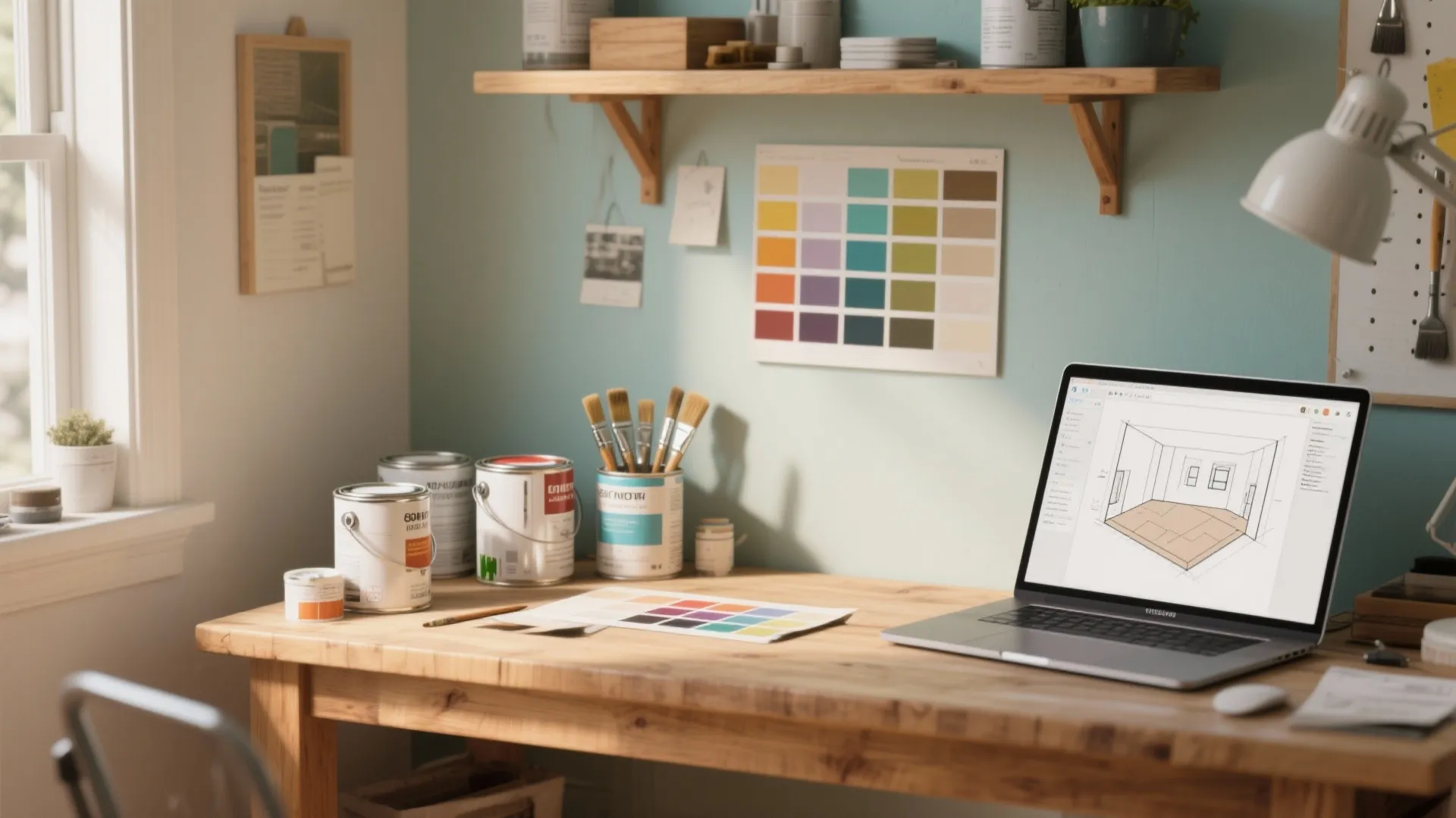 Does House Paint Go Bad? 5 Signs