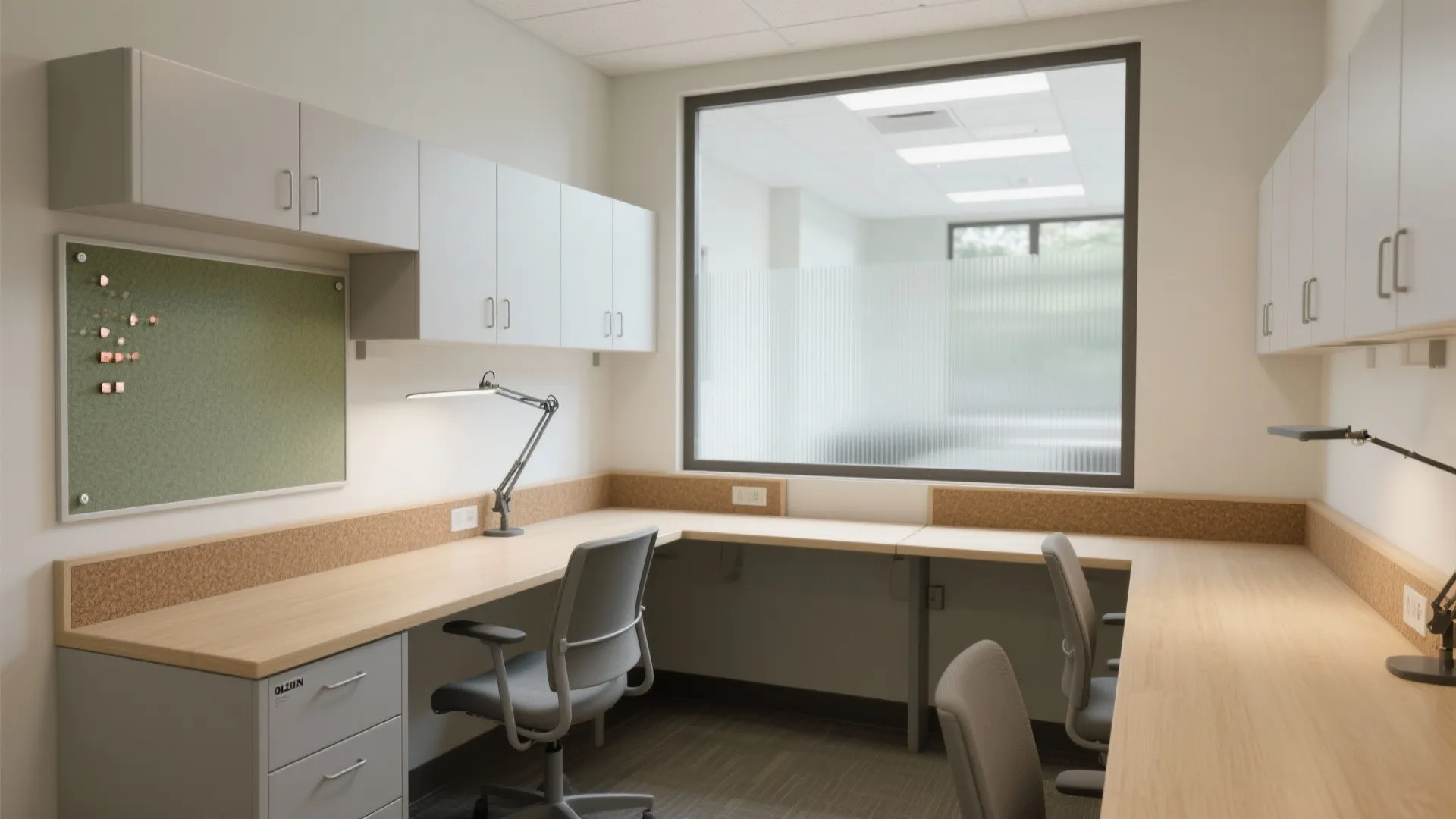 5 Olin study rooms design ideas: Small-space strategies from a senior interior designer to make Olin study rooms more productive, calm, and flexible