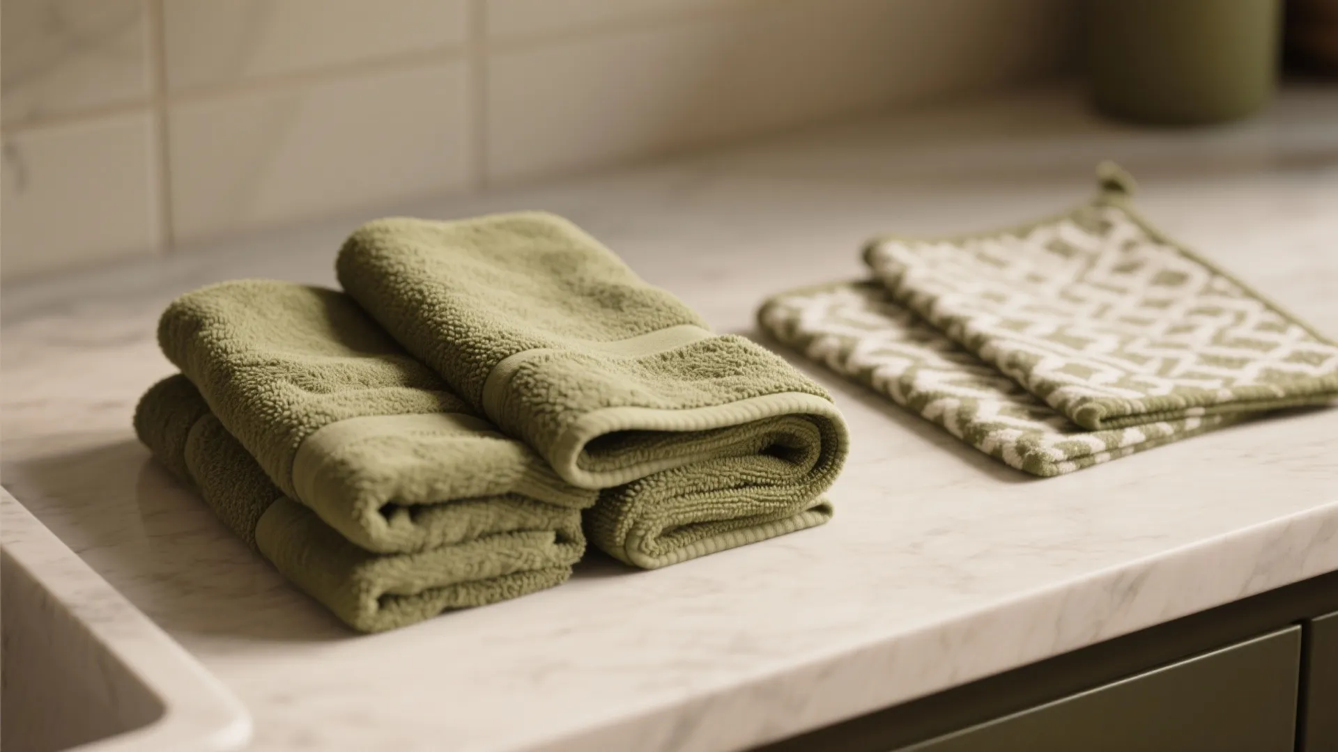 5. Styling with Patterns and Neutrals