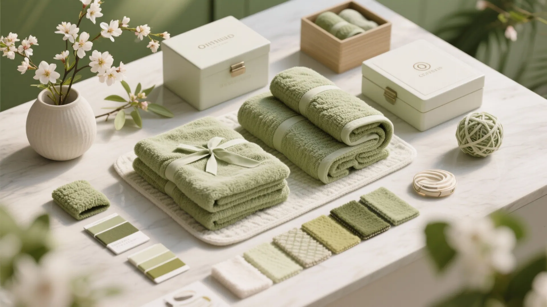 4. Seasonal Swaps — Easy Refreshes