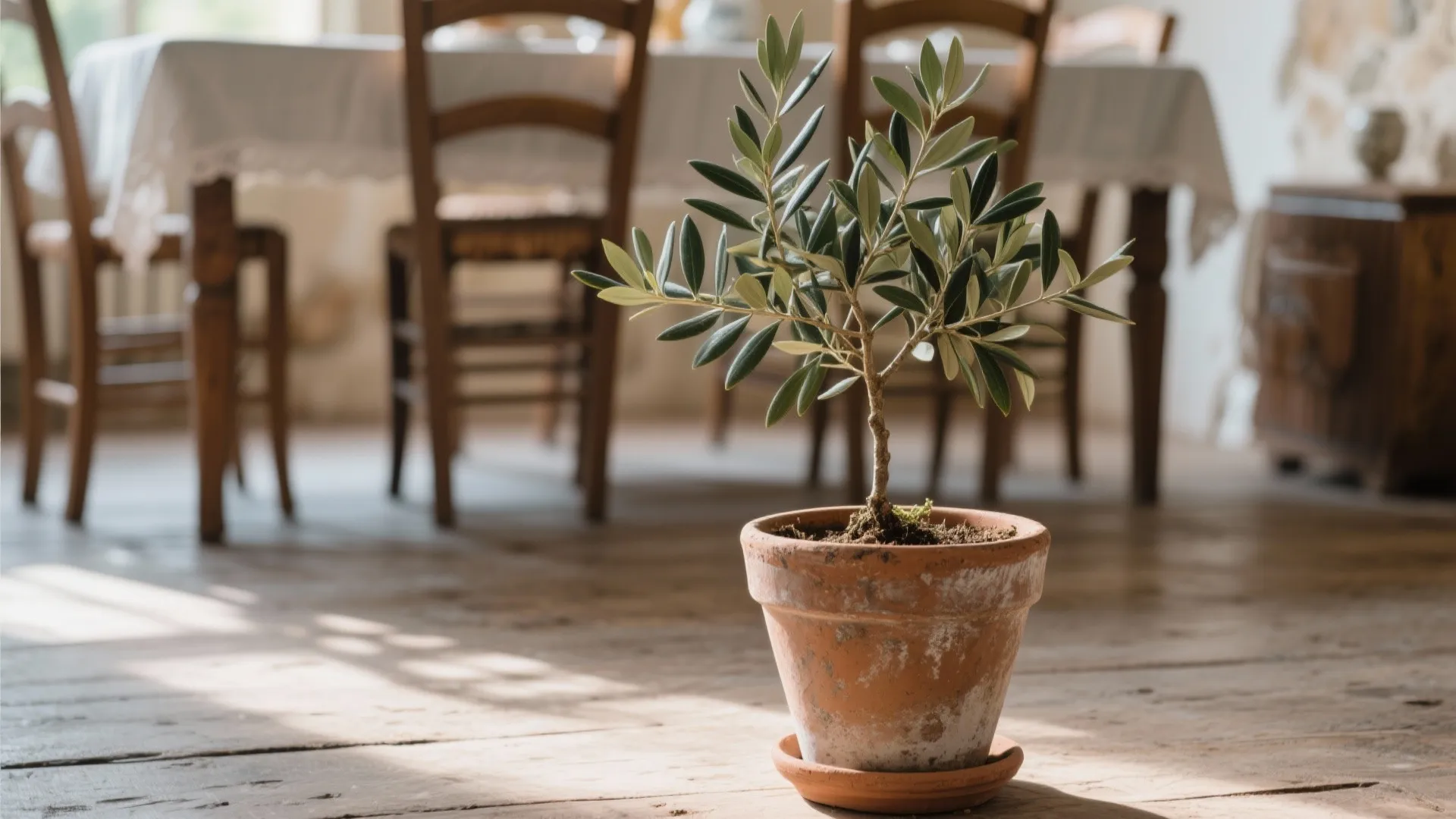 9. Add a Touch of the Garden