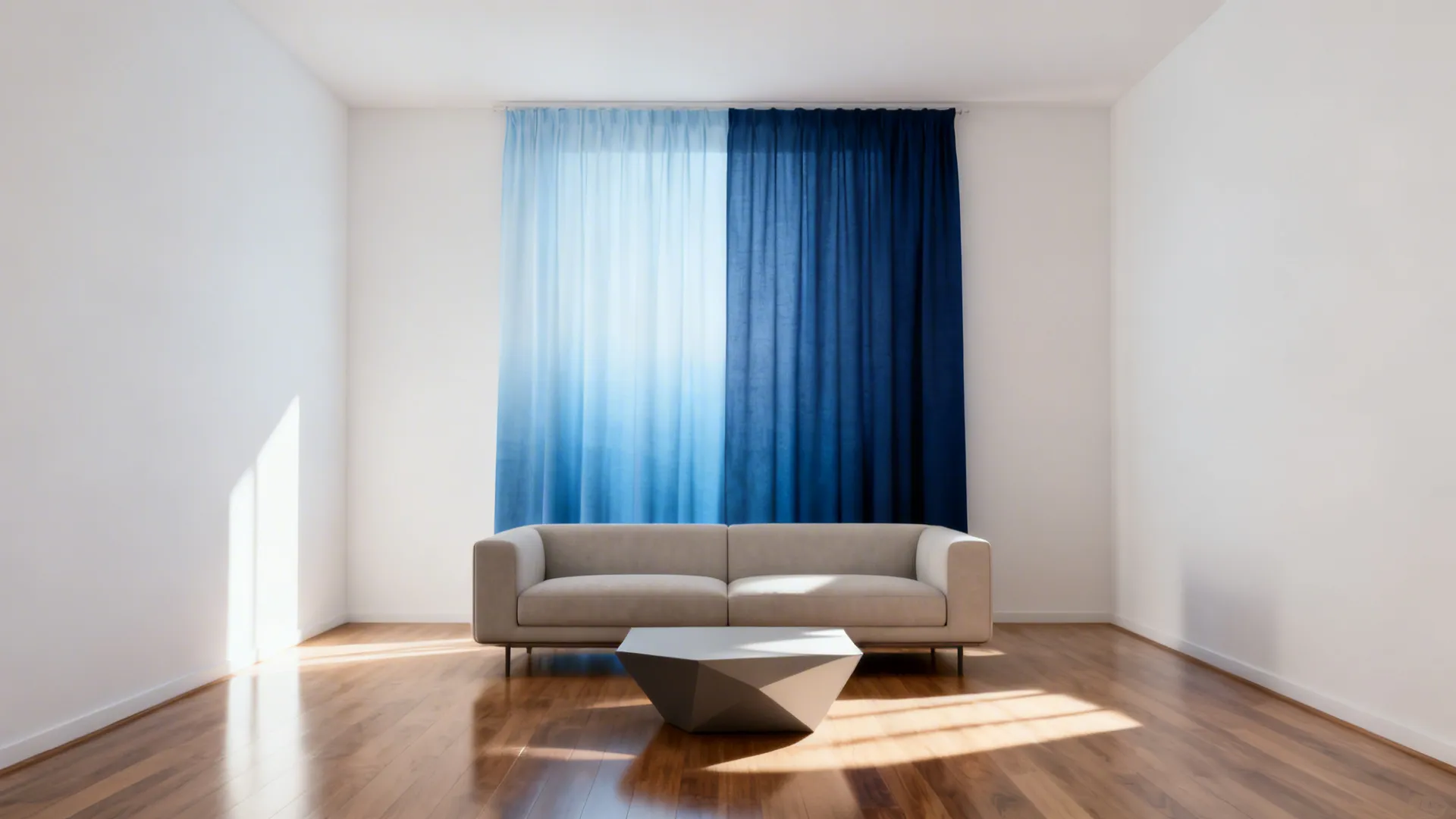 4. Ombré or Two-Tone for a Modern Twist