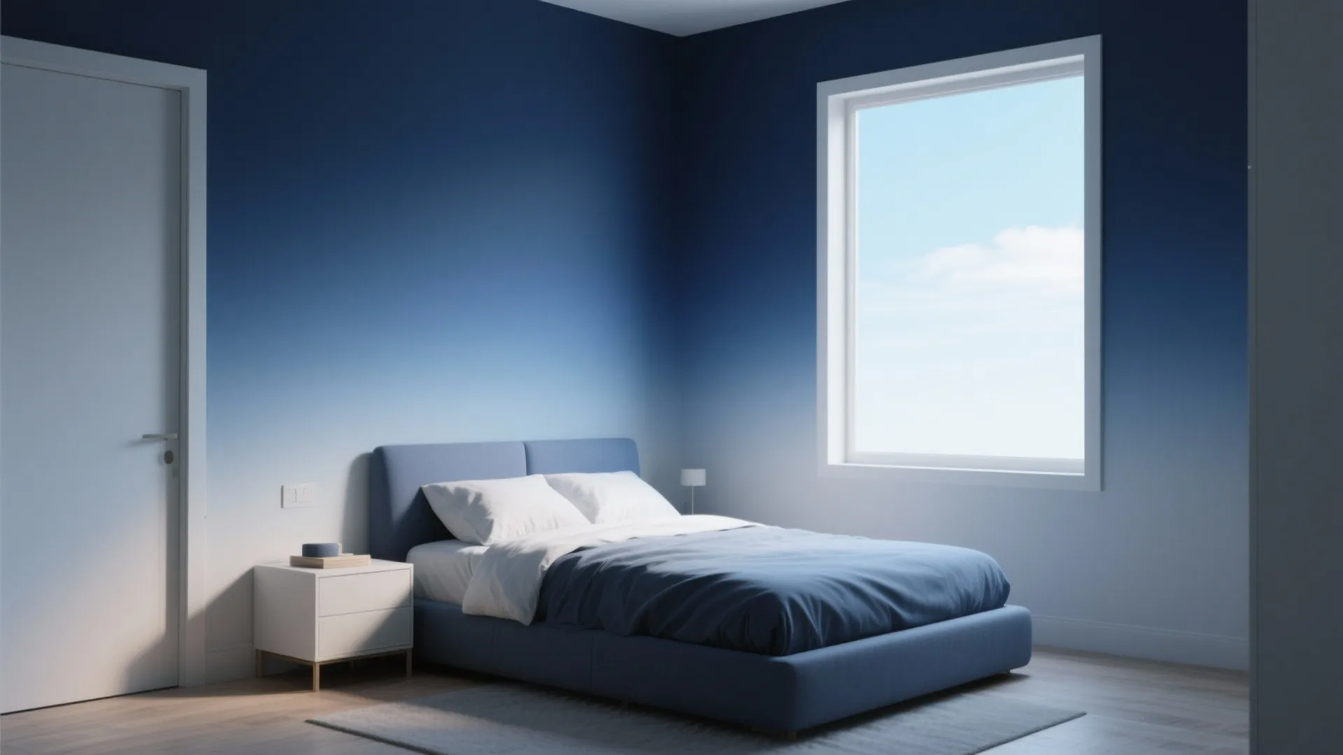 4. Ombre Gradient Effect