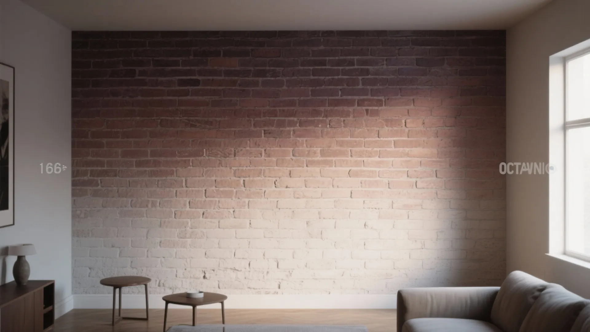 3. Ombre or Gradient Finish for Soft Drama