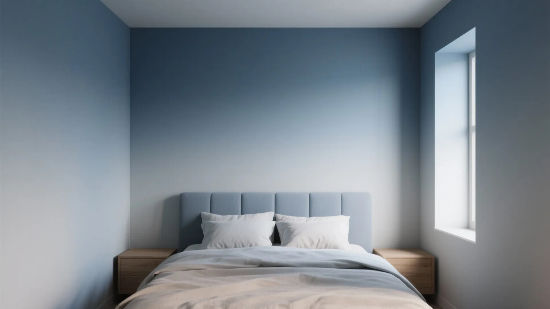 Calming Ombre Gradient