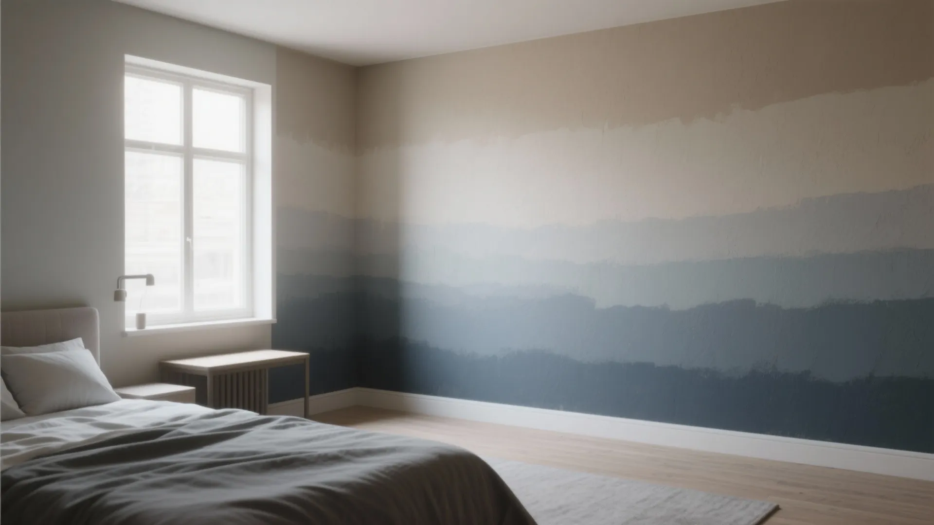 3. Ombre or Block Gradients