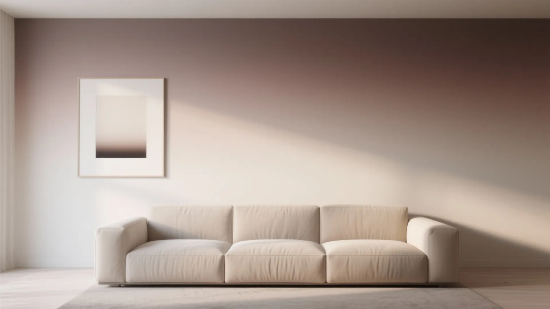 5. Tonal Gradient or Ombre