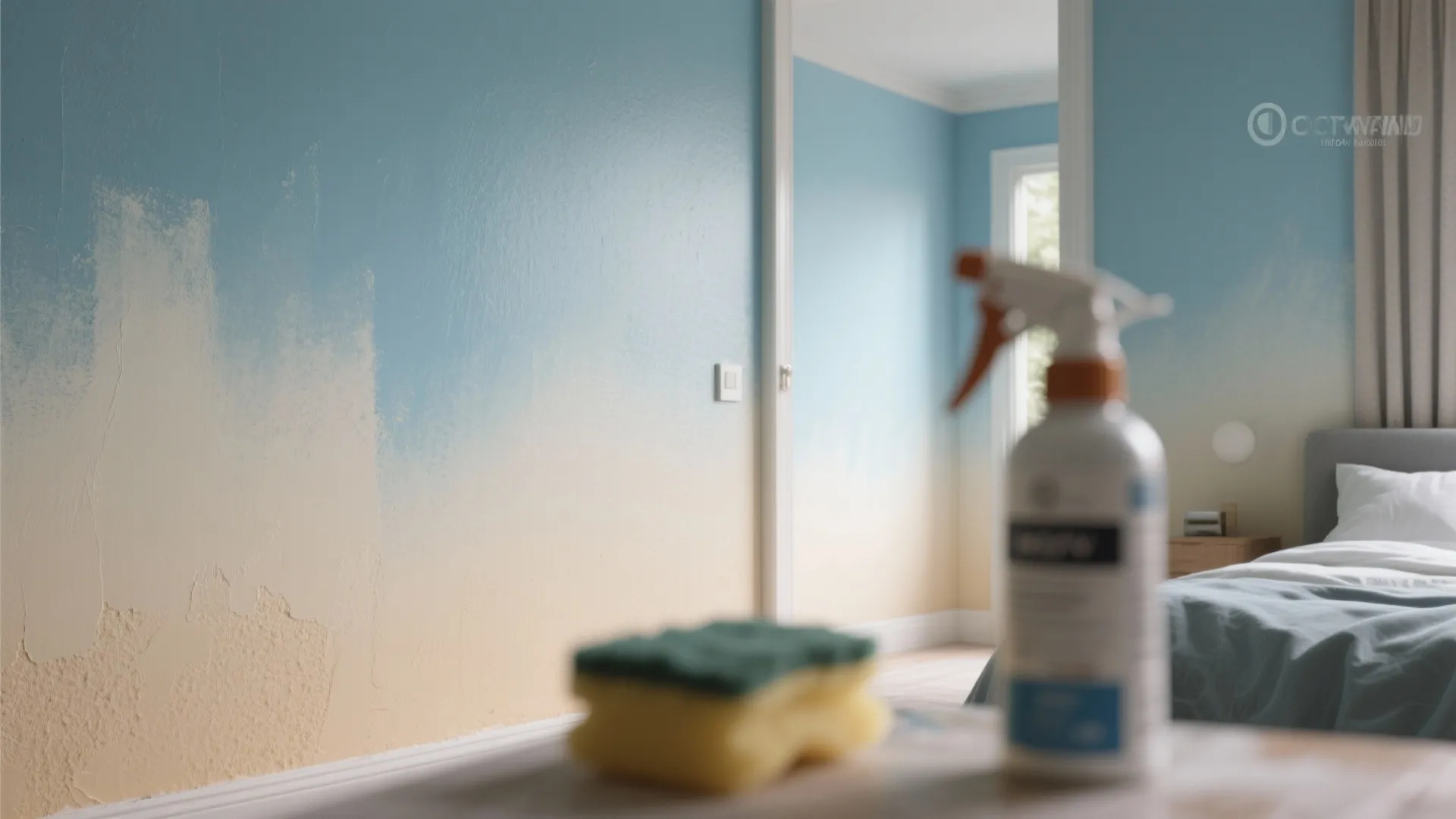 2. Ombre fades and soft gradients