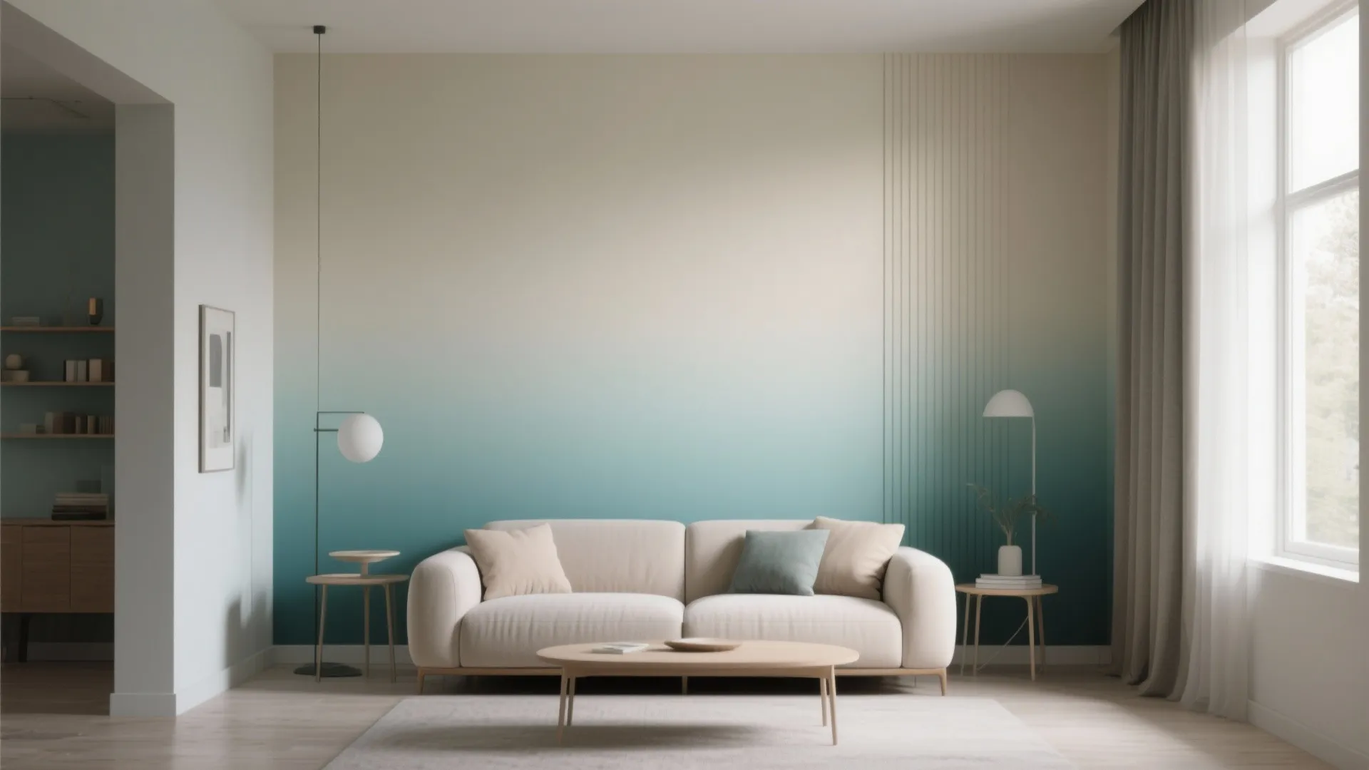 4. Ombre Gradient Effects