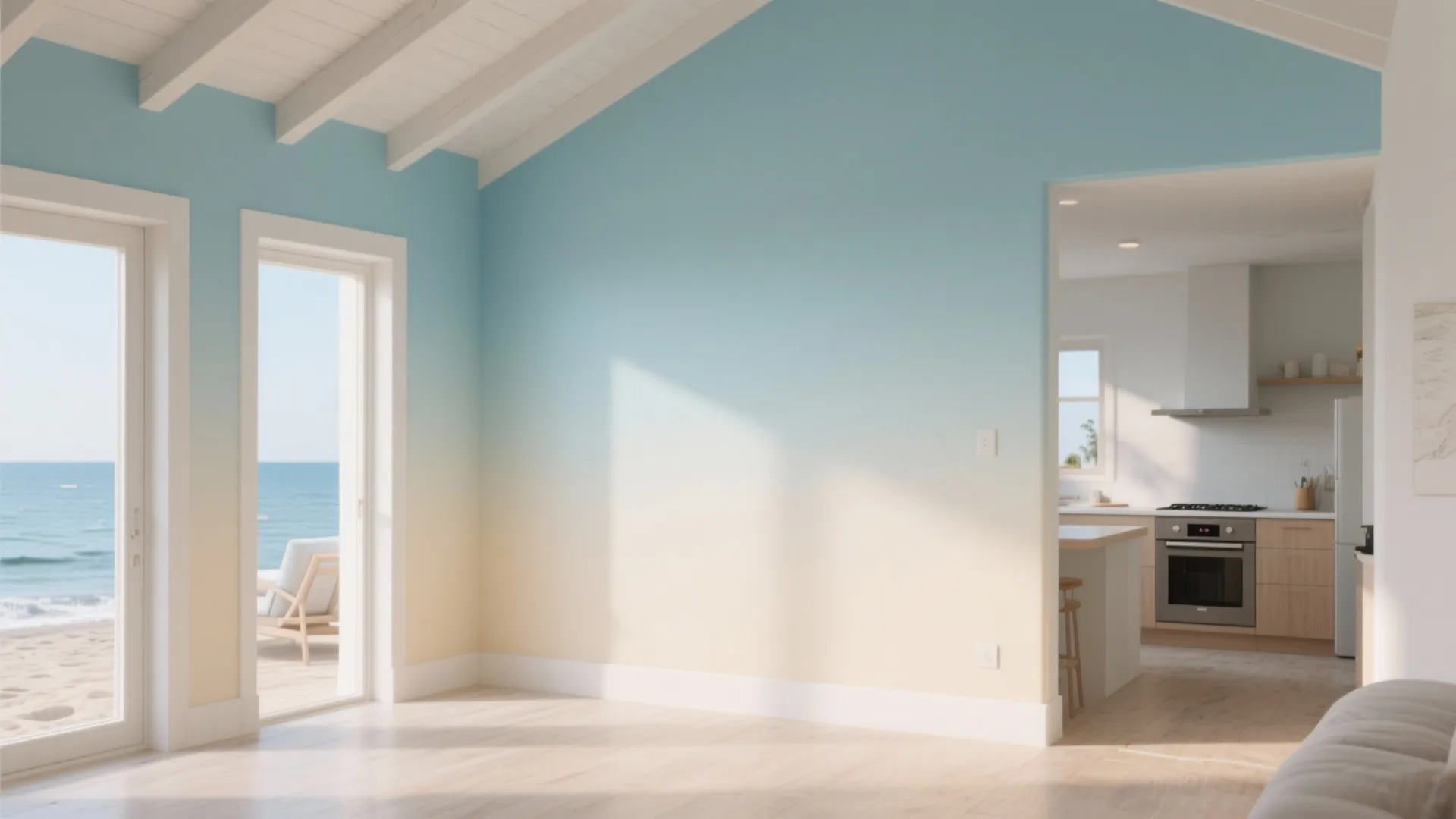 4. Ombre Gradient Effect