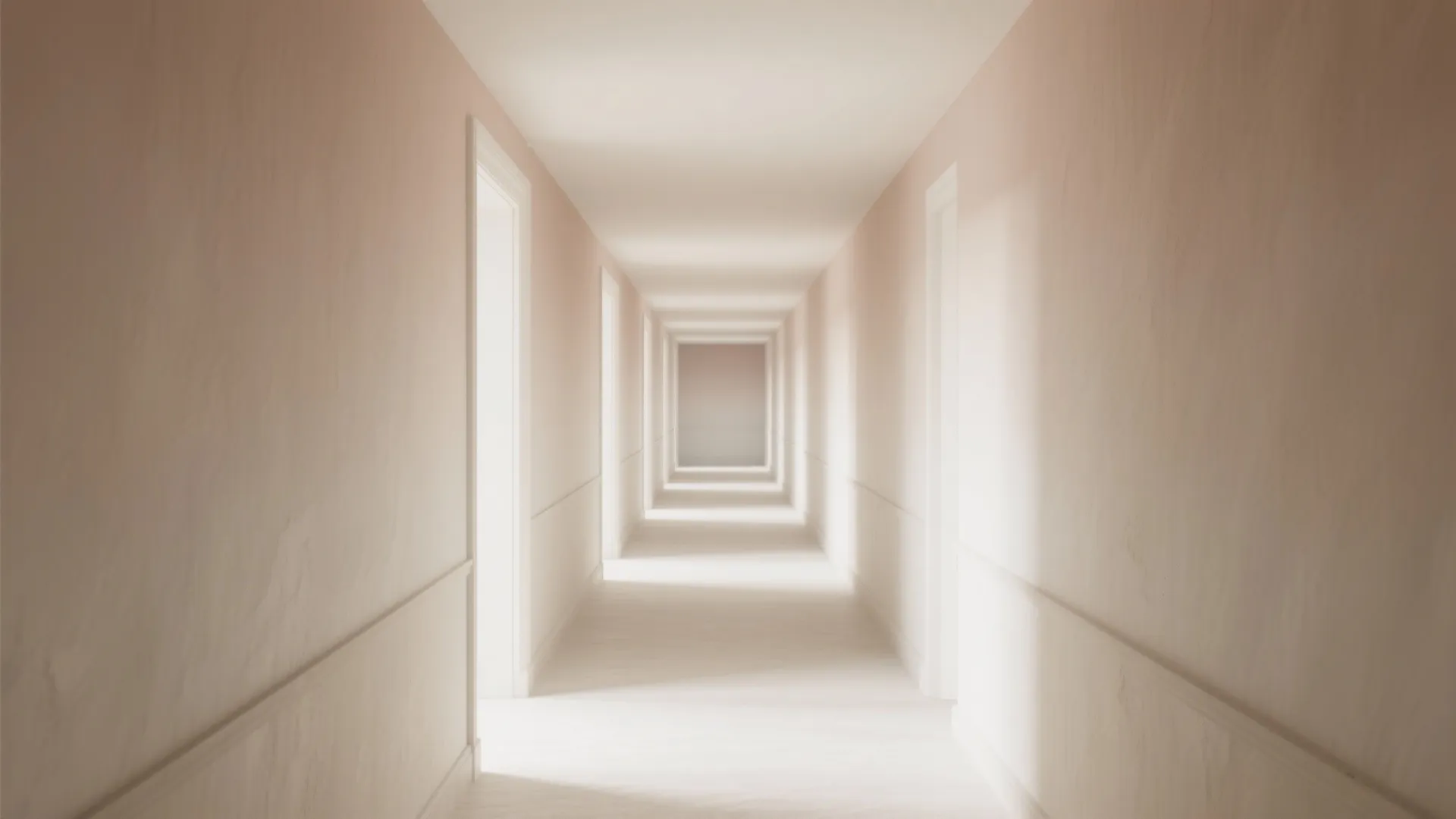 Ombré Gradient for Depth