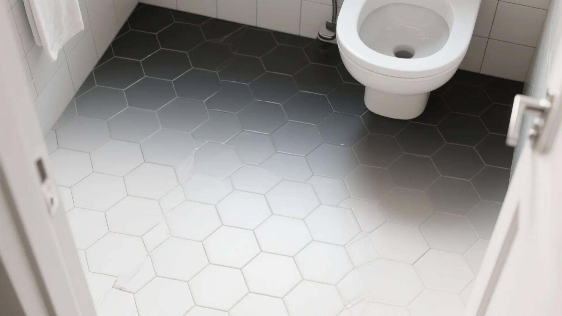 2. Gradient Ombre Effect