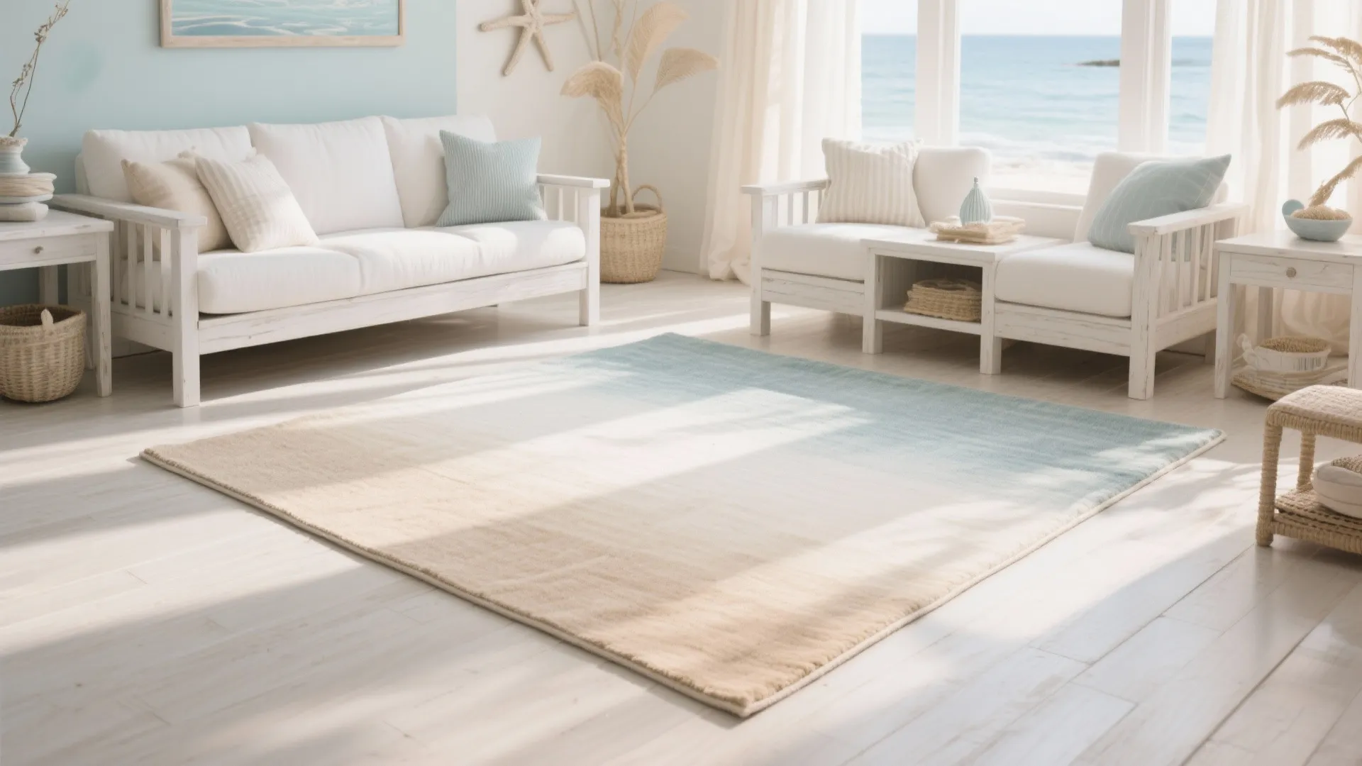 5. Subtle Ombre Shades