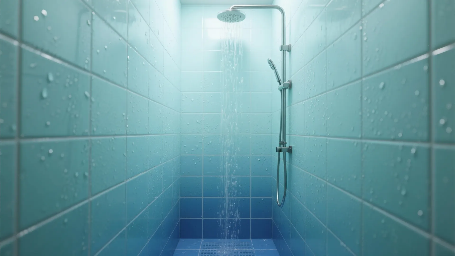 2. Ombre Tile Gradient