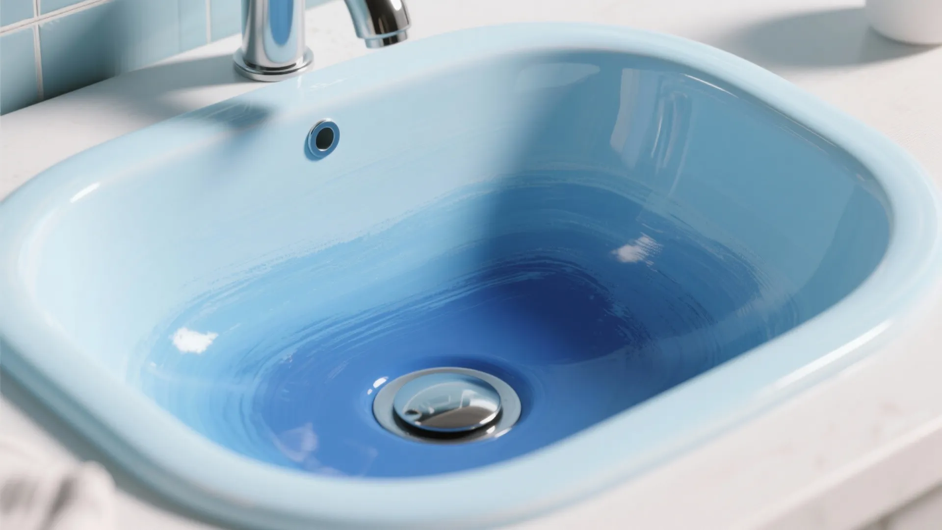 2. Ombre or Gradient Finish